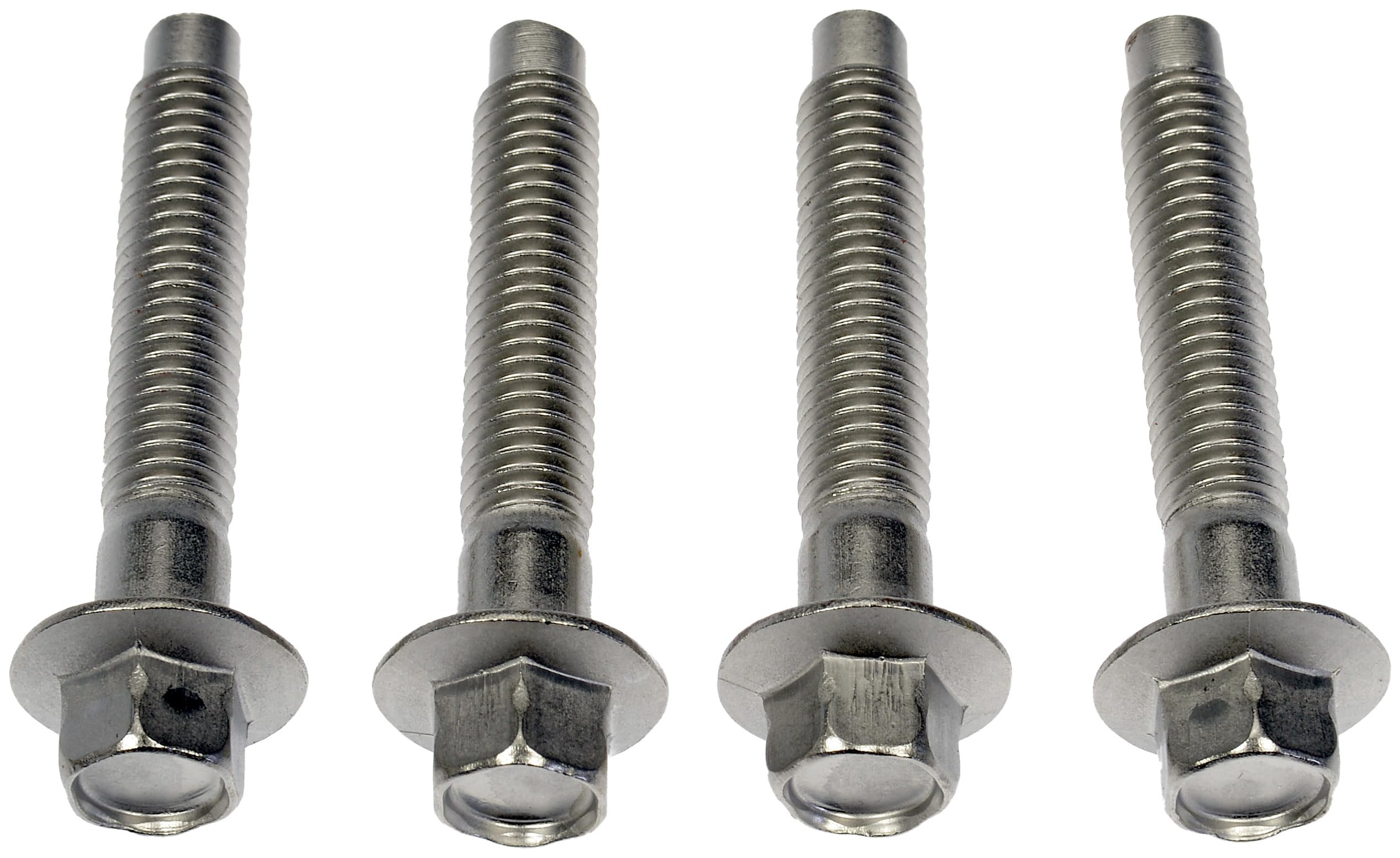 Dorman 03218HP Exhaust Manifold Mount Hardware Kit Stainless Steel Compatible with Select Models (OE FIX) - Image 4