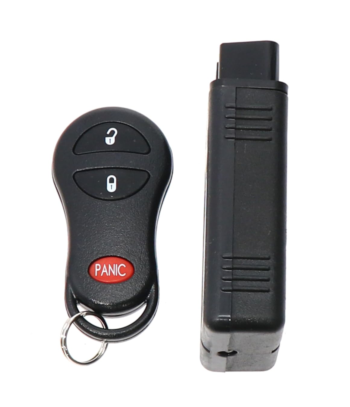 Dorman 13778 Patented Keyless Entry Remote 3 Button Compatible with Select Models (OE FIX) - Image 4