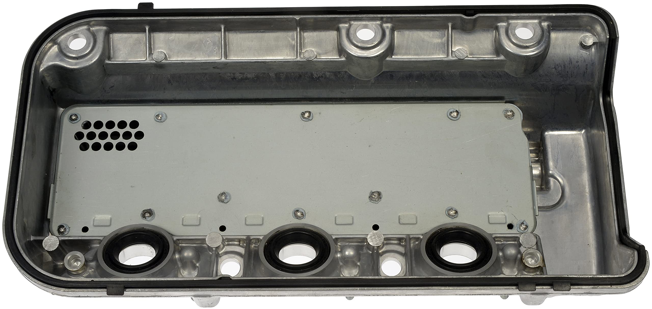 Dorman 264-490 Rear Engine Valve Cover Compatible with Select Acura/Honda Models - Image 3
