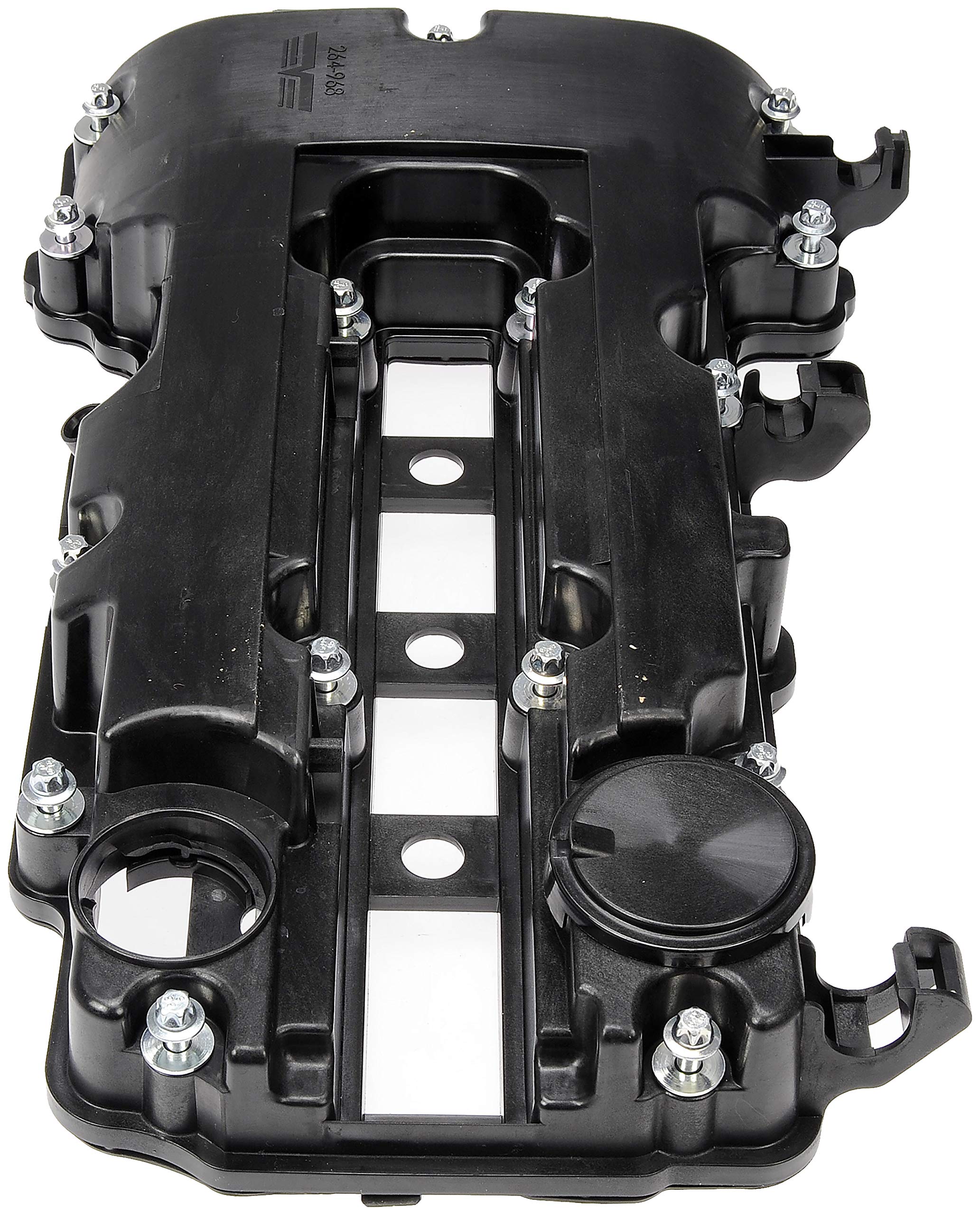Dorman 264-968 Engine Valve Cover Compatible with Select Buick/Cadillac/Chevrolet Models - Image 5