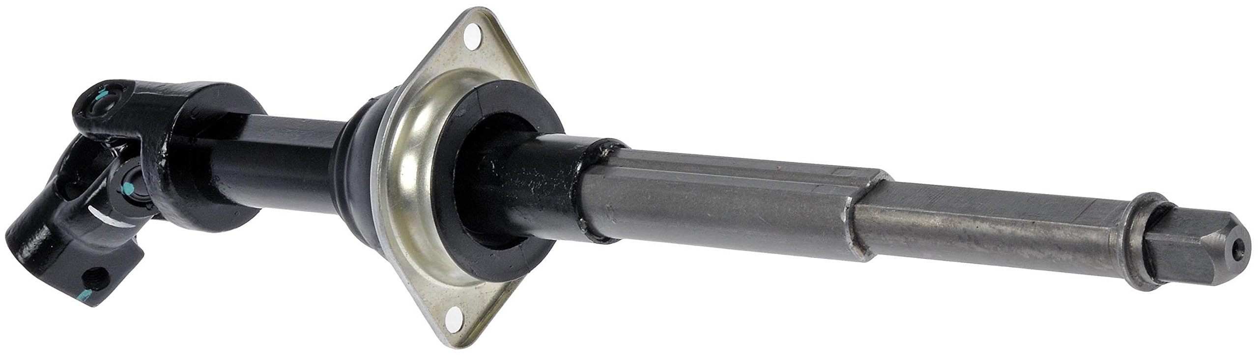 Dorman 425-363 Steering Shaft Compatible with Select Ford/Lincoln/Mercury Models - Image 3
