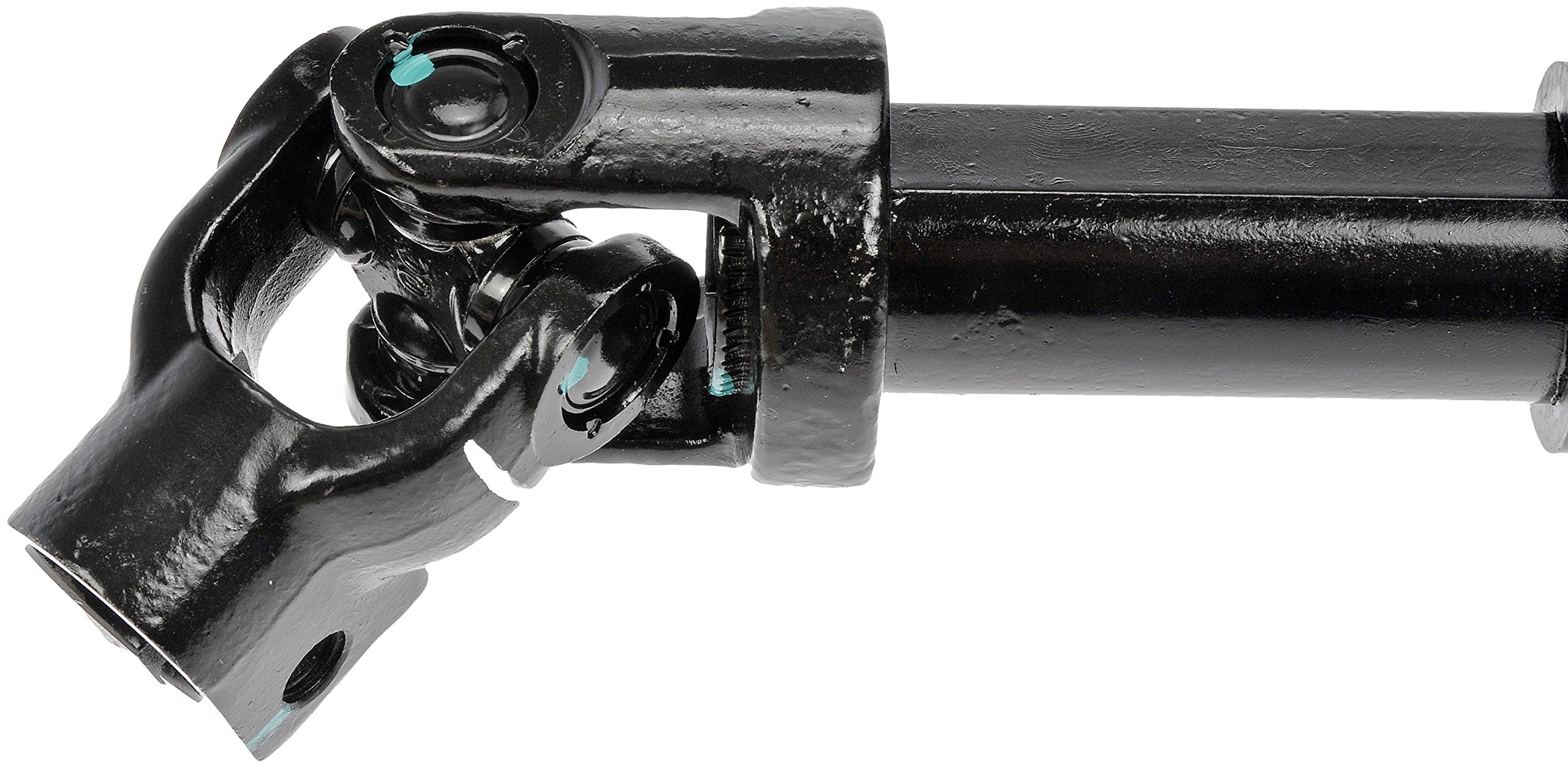 Dorman 425-363 Steering Shaft Compatible with Select Ford/Lincoln/Mercury Models - Image 4