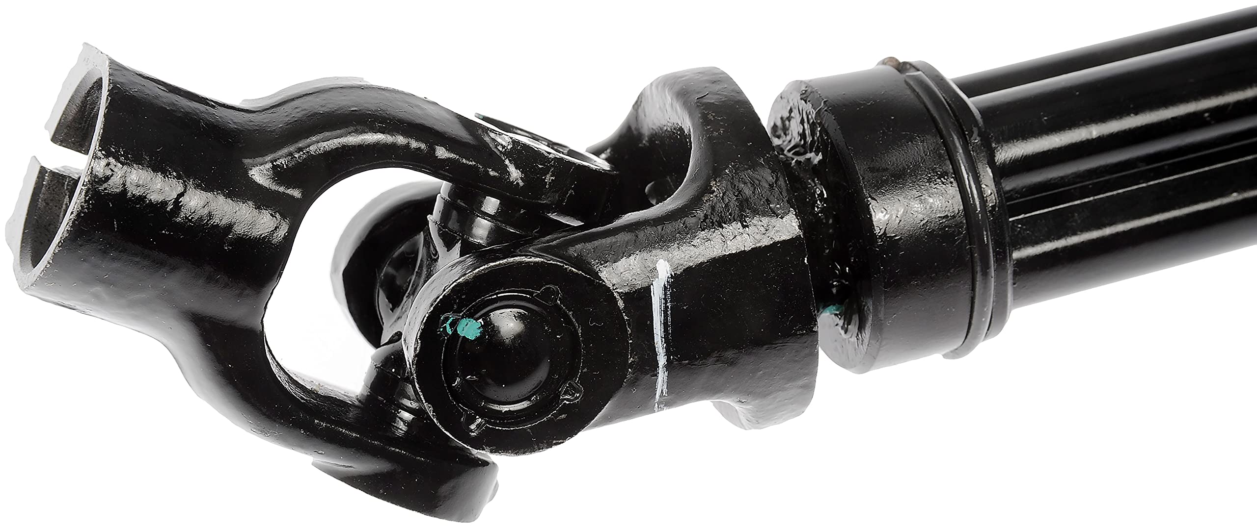 Dorman 425-396 Steering Shaft Compatible with Select Ford/Lincoln Models - Image 3
