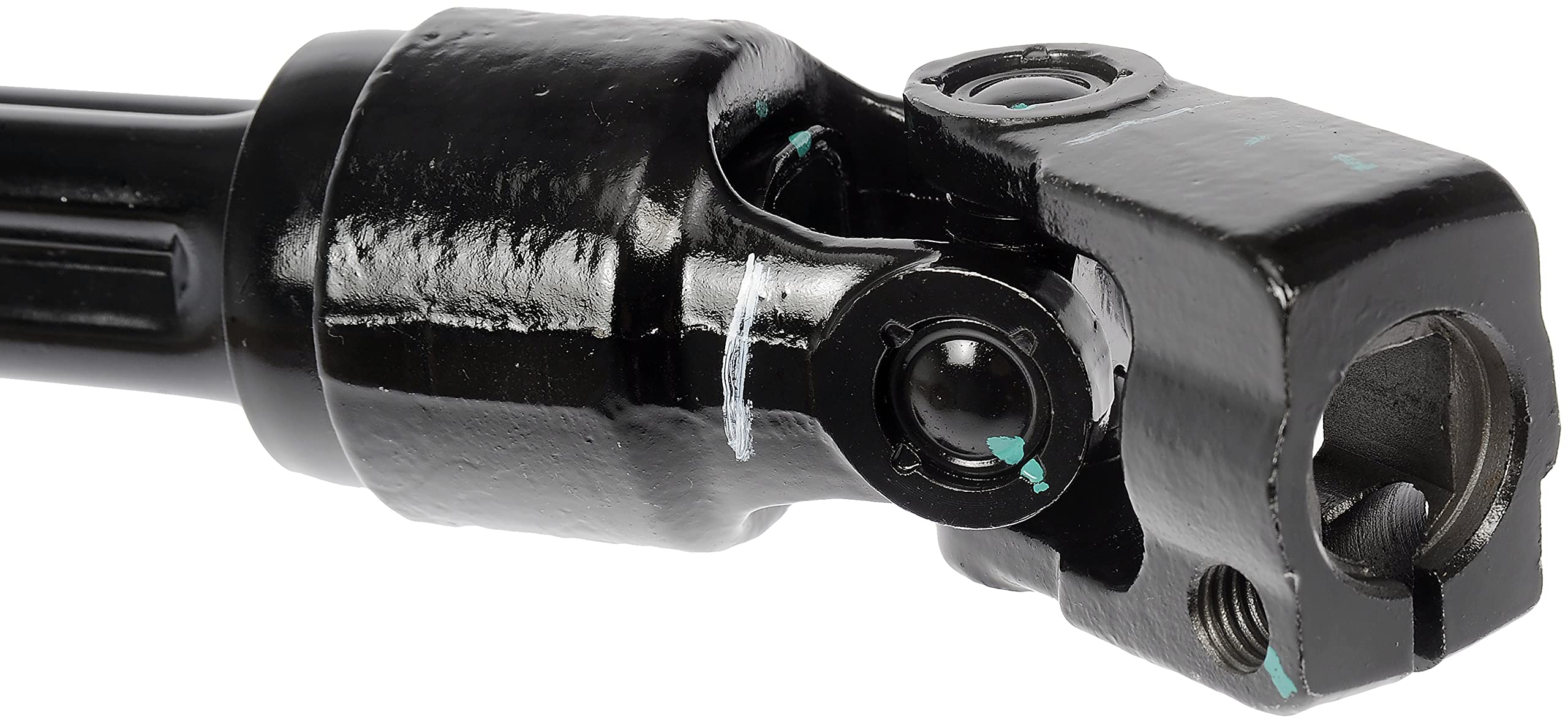 Dorman 425-396 Steering Shaft Compatible with Select Ford/Lincoln Models - Image 4