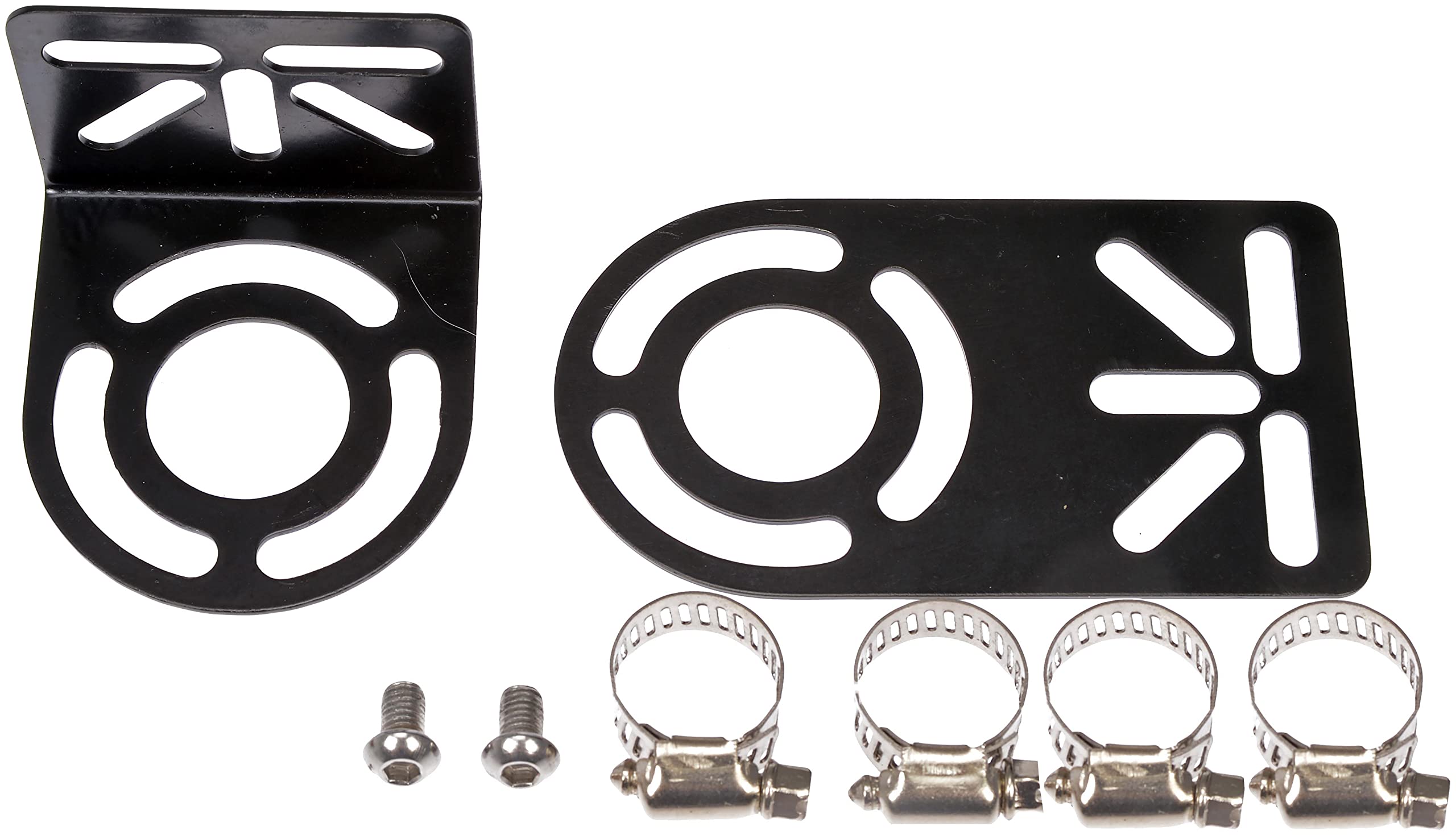 Dorman 46110 Oil Catch Can System - Universal (OE FIX) - Image 6