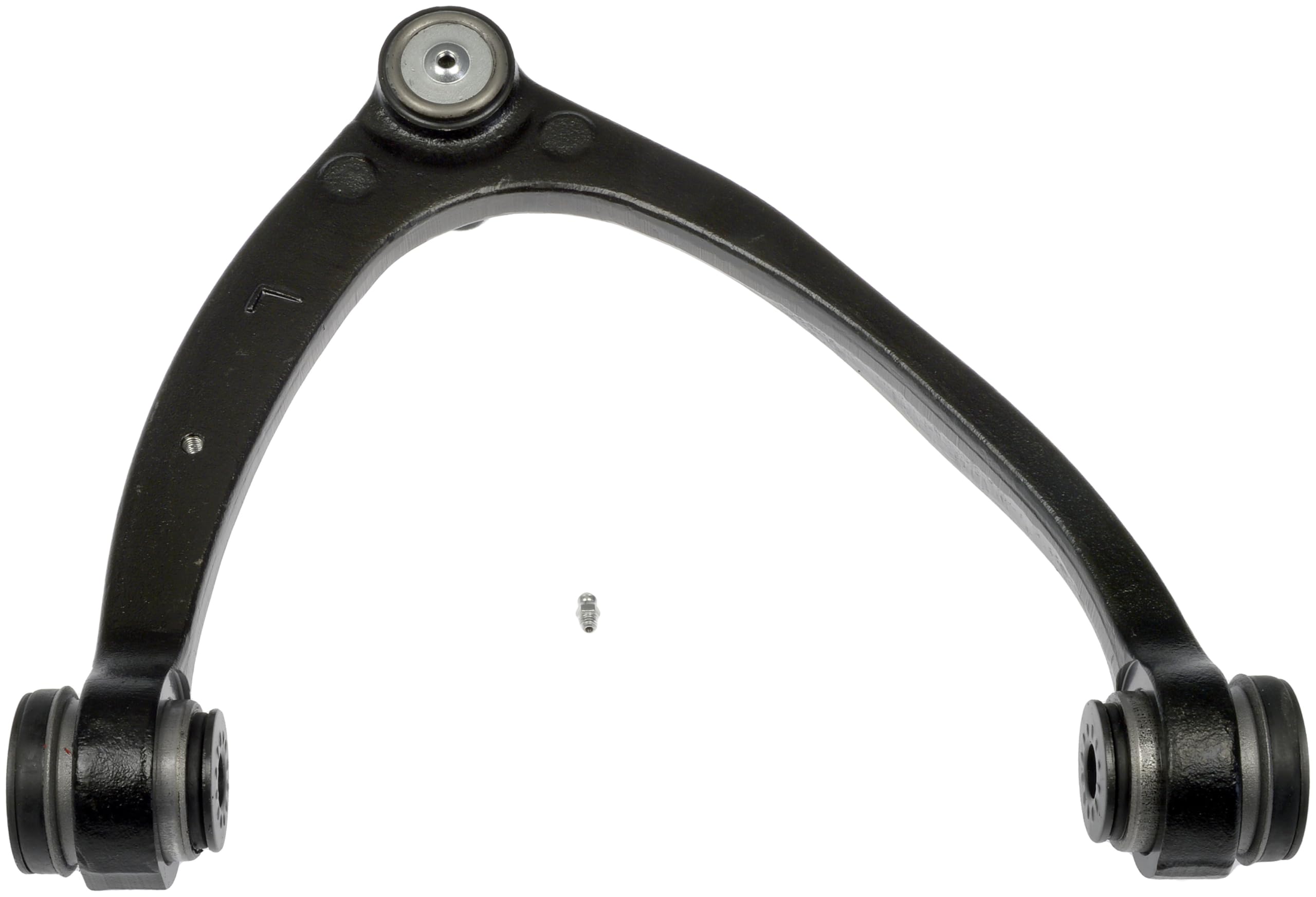 Dorman 521-023 Front Driver Side Upper Suspension Control Arm and Ball Joint Assembly Compatible with Select Cadillac / Chevrolet / GMC Models - Image 4