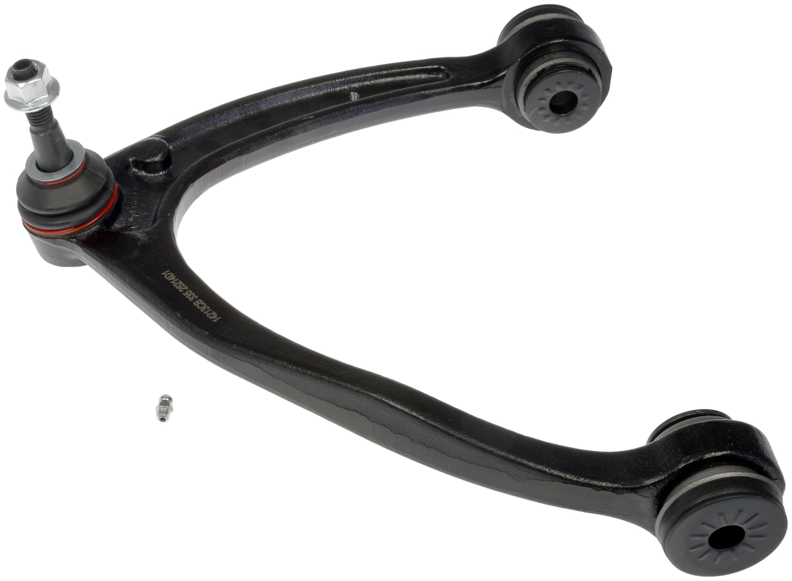 Dorman 521-023 Front Driver Side Upper Suspension Control Arm and Ball Joint Assembly Compatible with Select Cadillac / Chevrolet / GMC Models - Image 5
