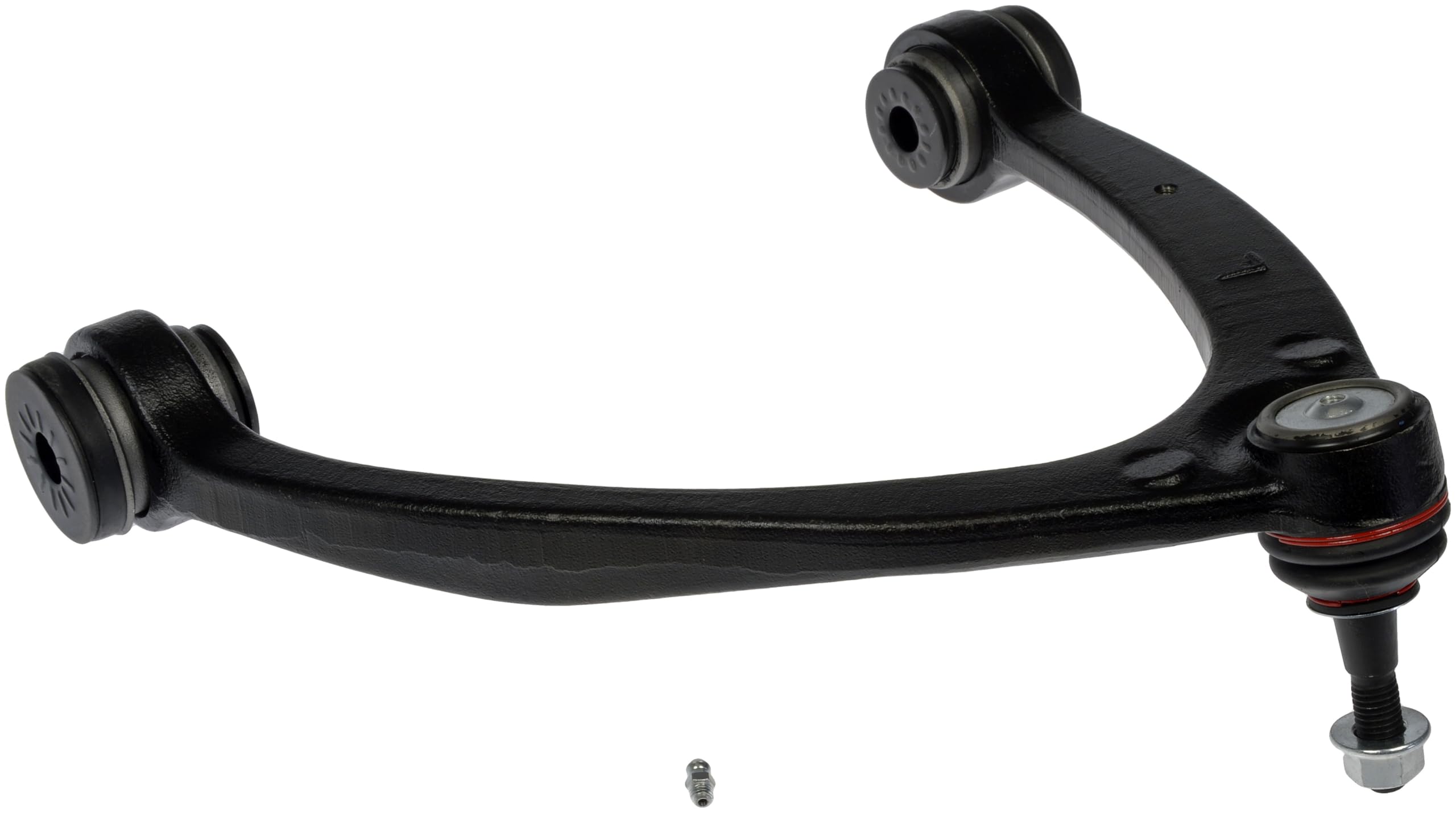 Dorman 521-023 Front Driver Side Upper Suspension Control Arm and Ball Joint Assembly Compatible with Select Cadillac / Chevrolet / GMC Models - Image 6