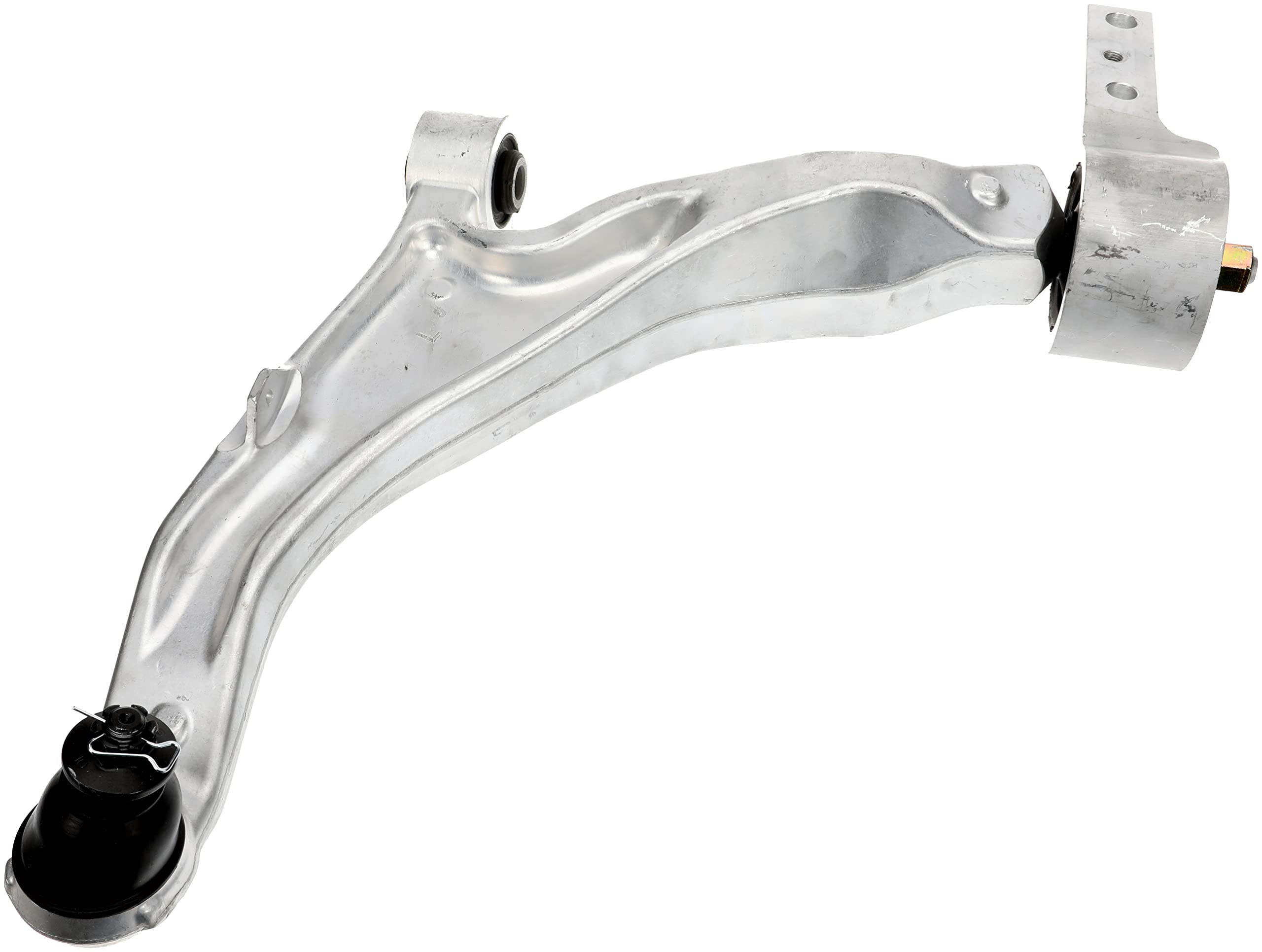Dorman 521-893 Front Driver Side Lower Suspension Control Arm and Ball Joint Assembly Compatible with Select Acura Models - Image 5