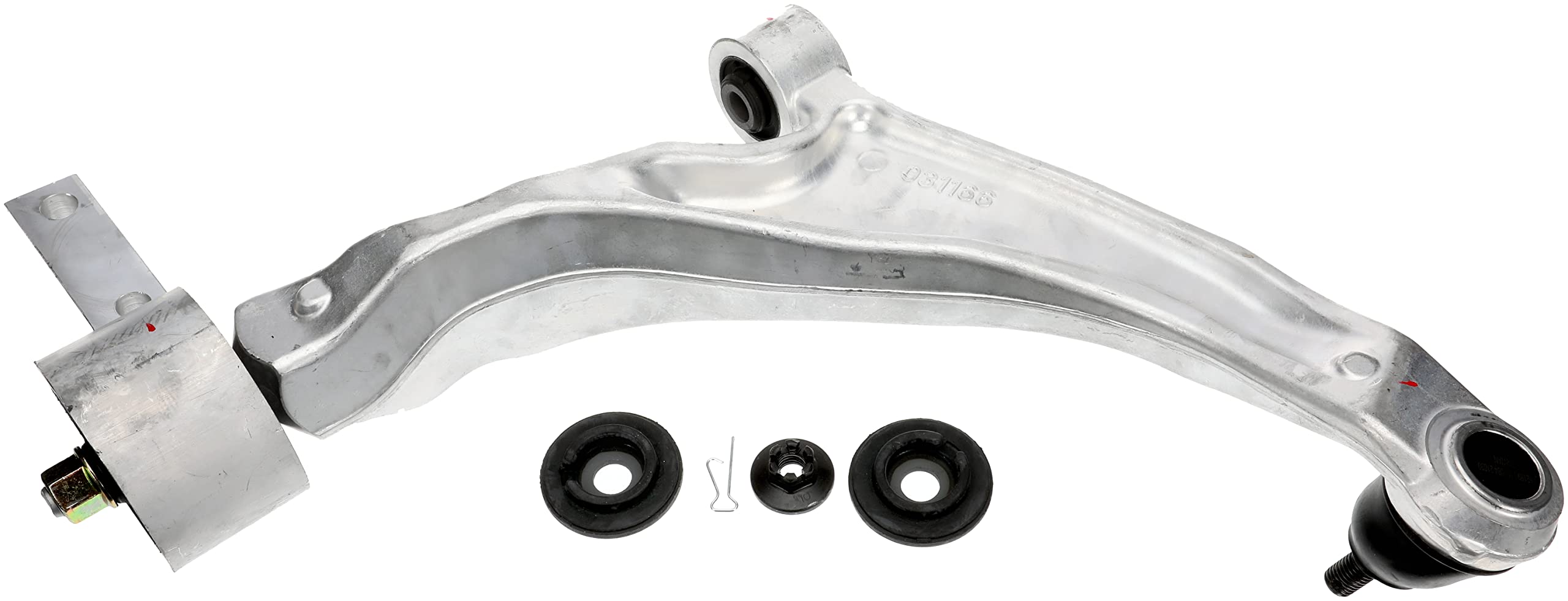 Dorman 521-893 Front Driver Side Lower Suspension Control Arm and Ball Joint Assembly Compatible with Select Acura Models - Image 6