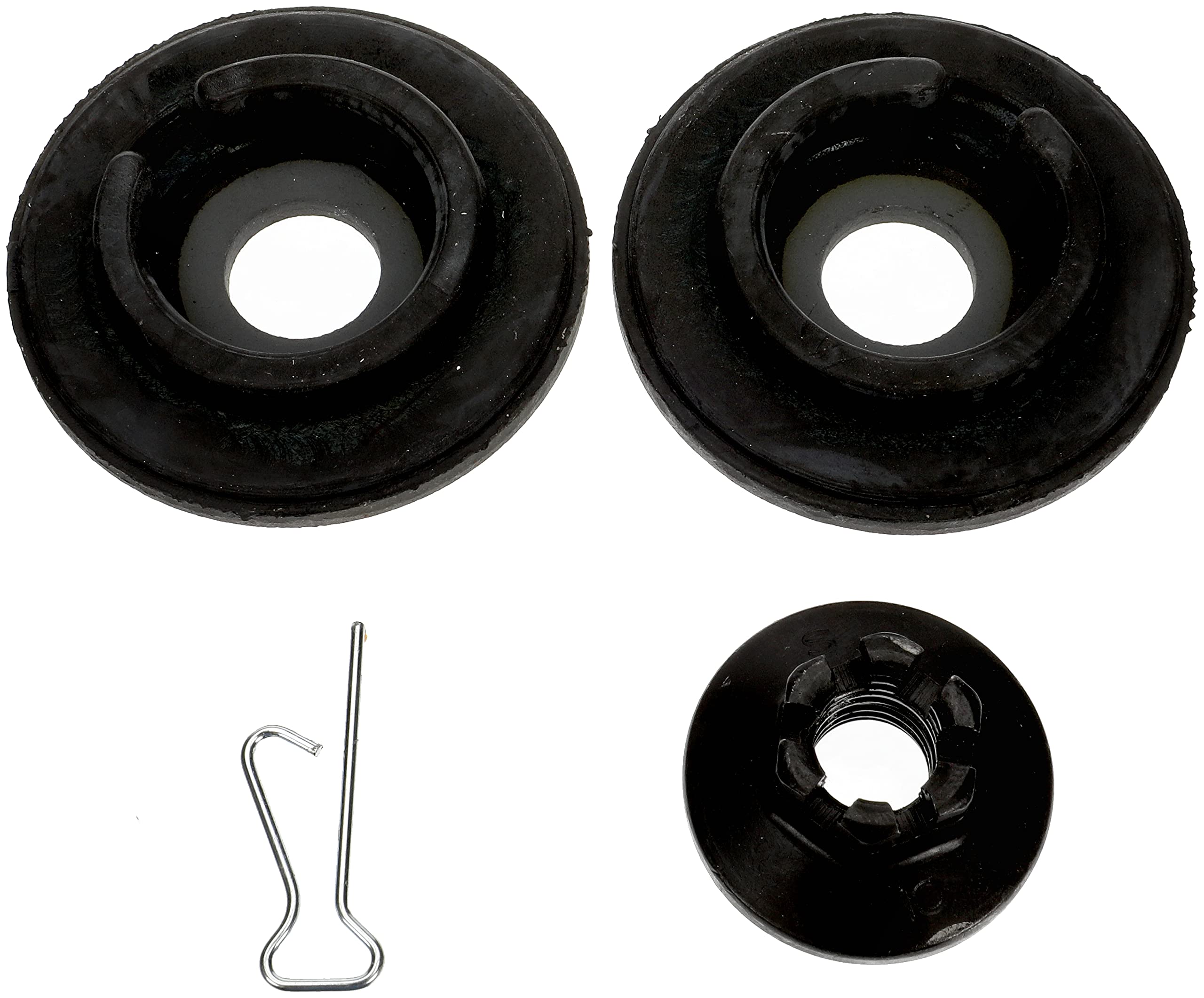 Dorman 521-893 Front Driver Side Lower Suspension Control Arm and Ball Joint Assembly Compatible with Select Acura Models - Image 7