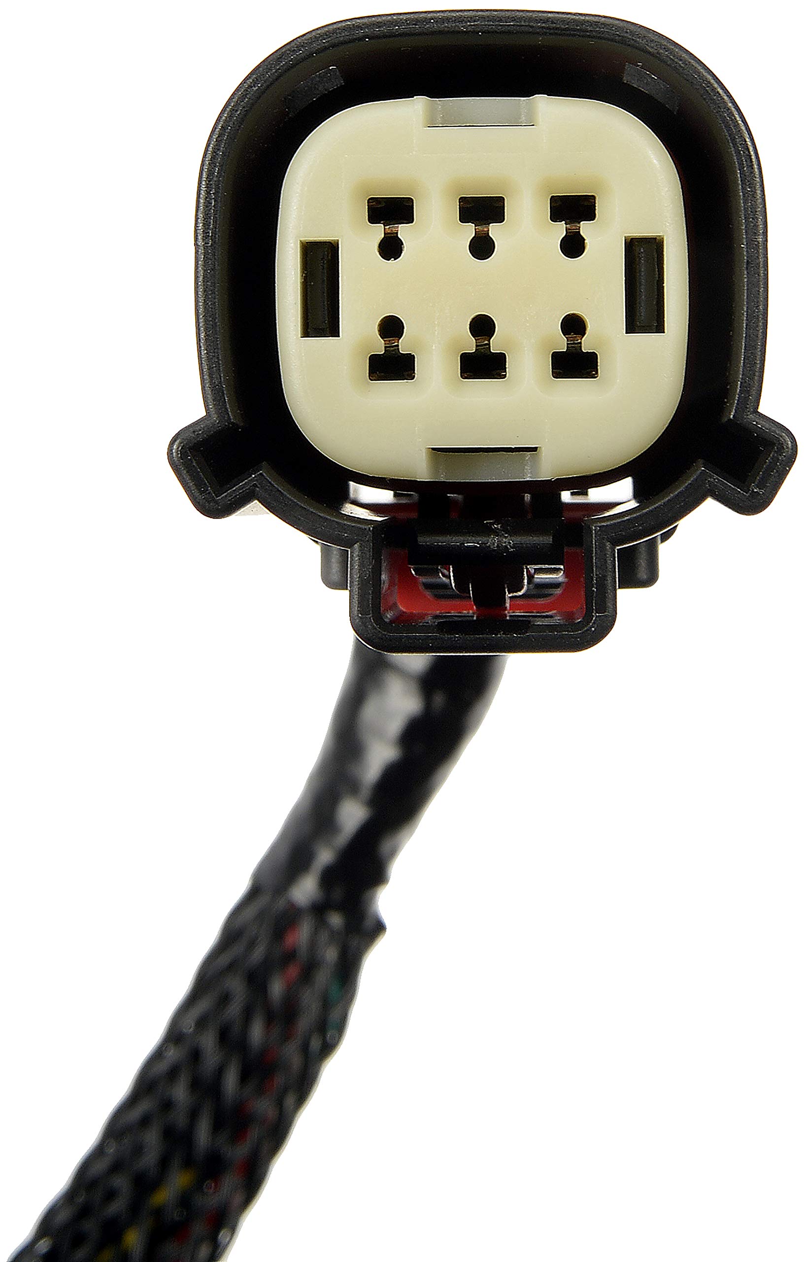 Dorman 590-082 Rear Park Assist Camera Compatible with Select Chevrolet / GMC Models - Image 4