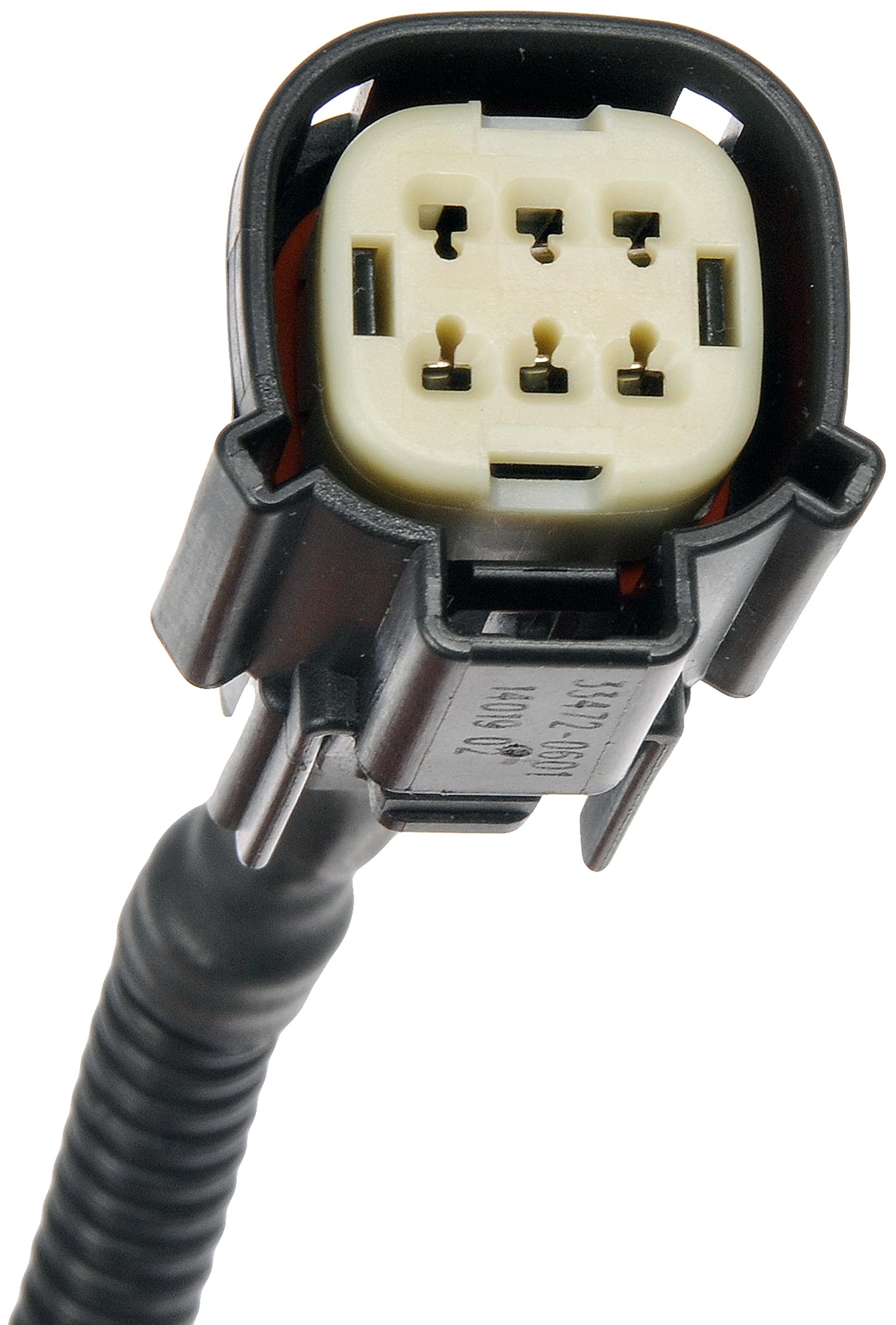 Dorman 590-082 Rear Park Assist Camera Compatible with Select Chevrolet / GMC Models - Image 5