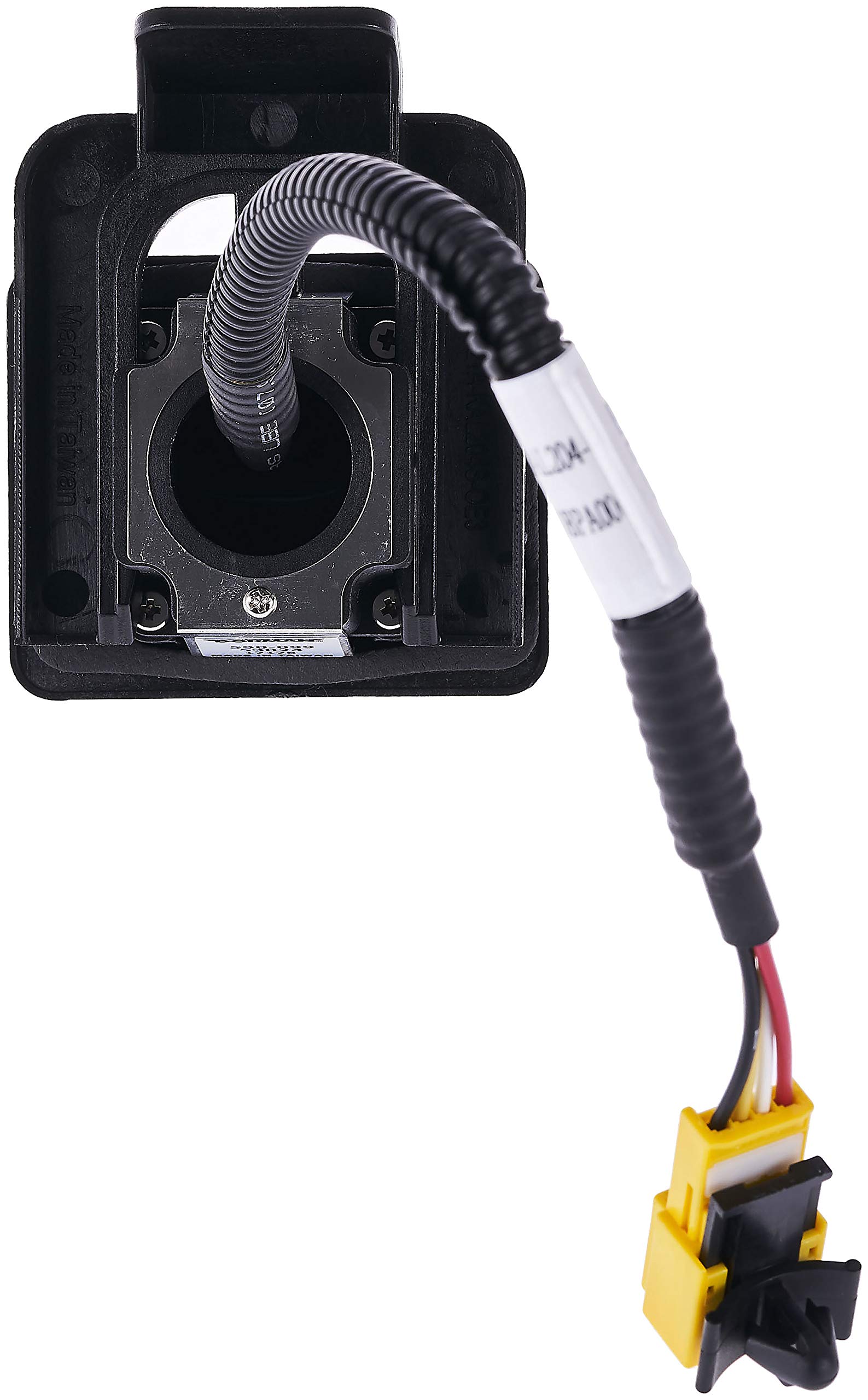 Dorman 590-099 Rear Park Assist Camera Compatible with Select Kia Models - Image 3