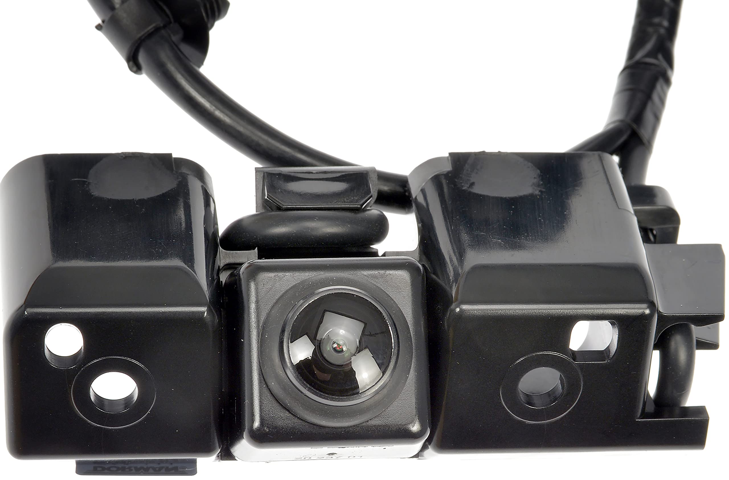 Dorman 590-111 Rear Park Assist Camera Compatible with Select Chevrolet / GMC Models - Image 4