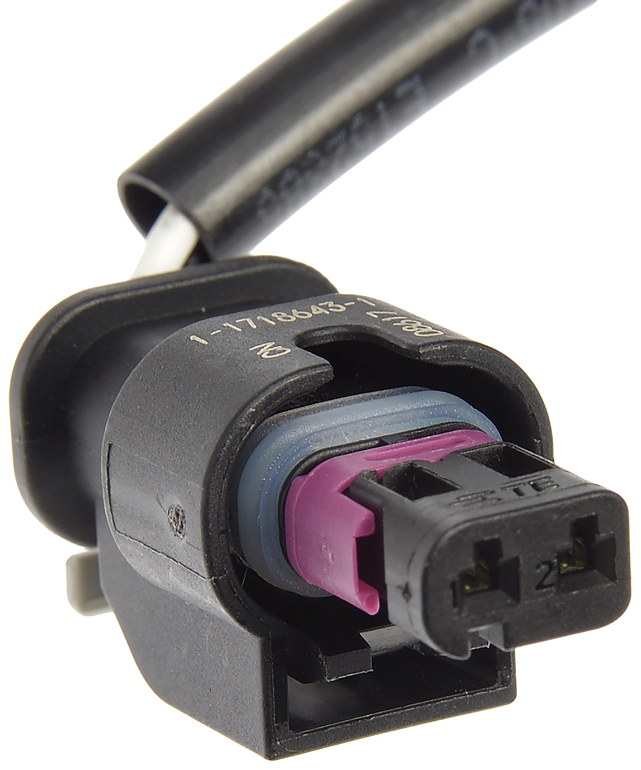 Dorman 590-111 Rear Park Assist Camera Compatible with Select Chevrolet / GMC Models - Image 5