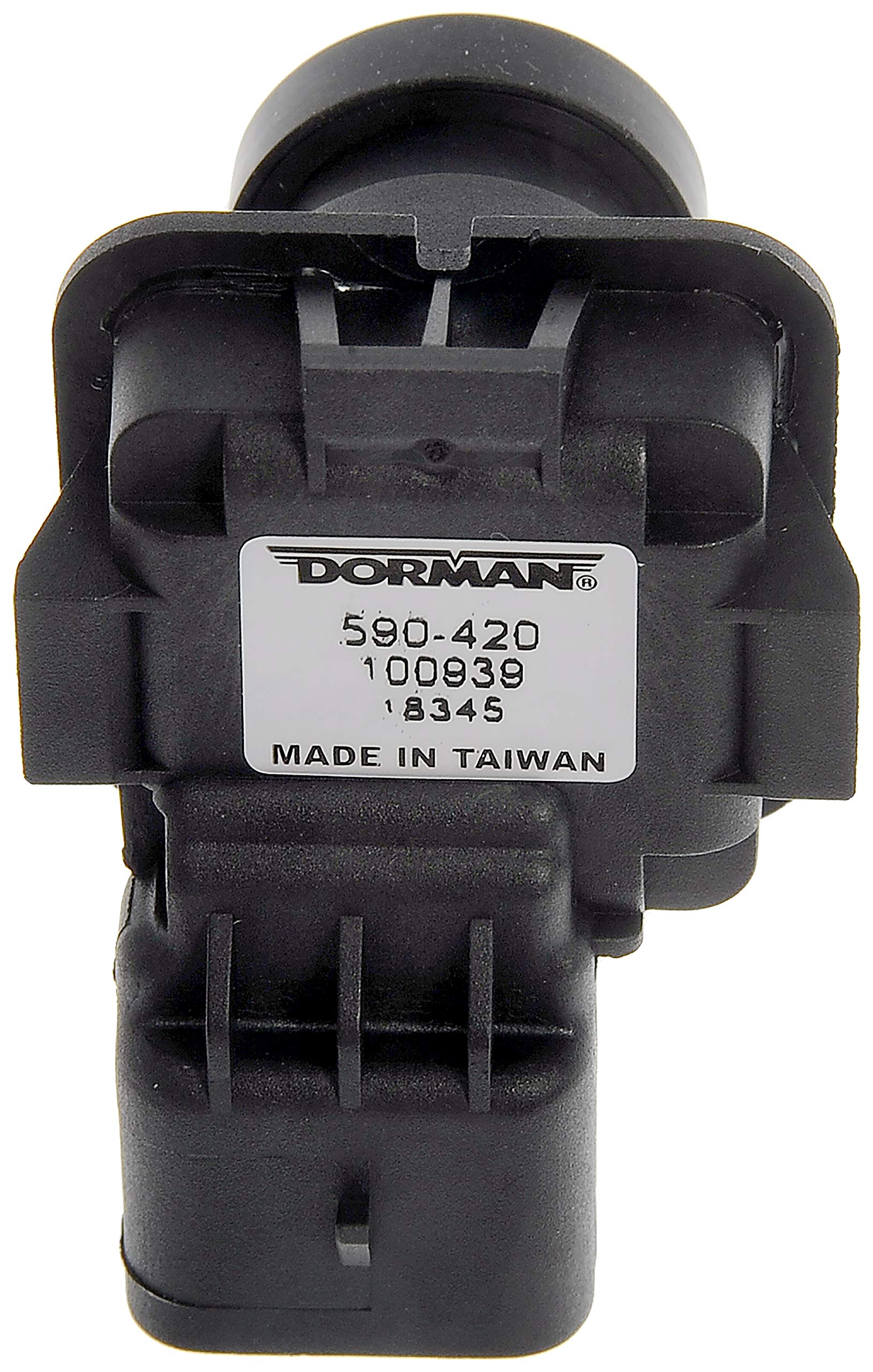 Dorman 590-420 Rear Park Assist Camera Compatible with Select Ford Models - Image 3