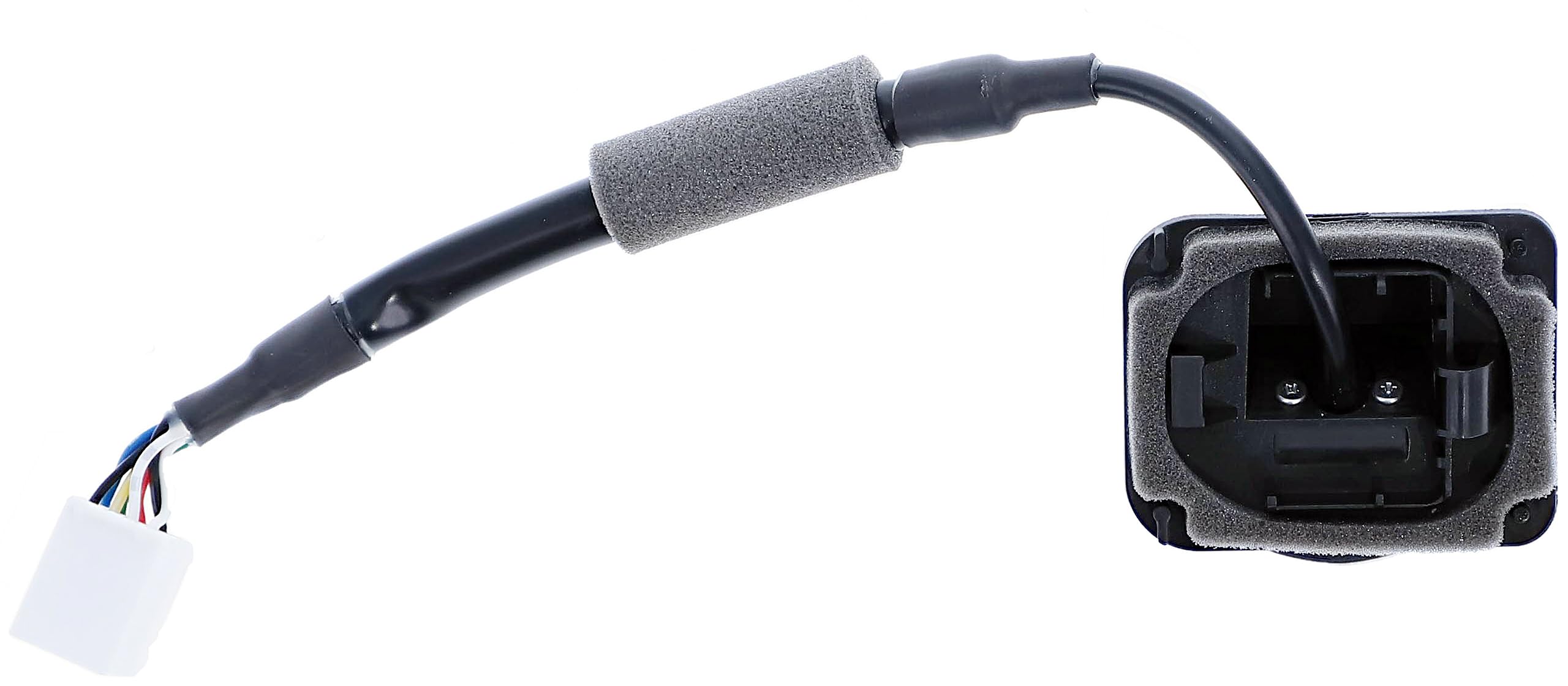 Dorman 590-440 Rear Park Assist Camera Compatible with Select Honda Models - Image 3