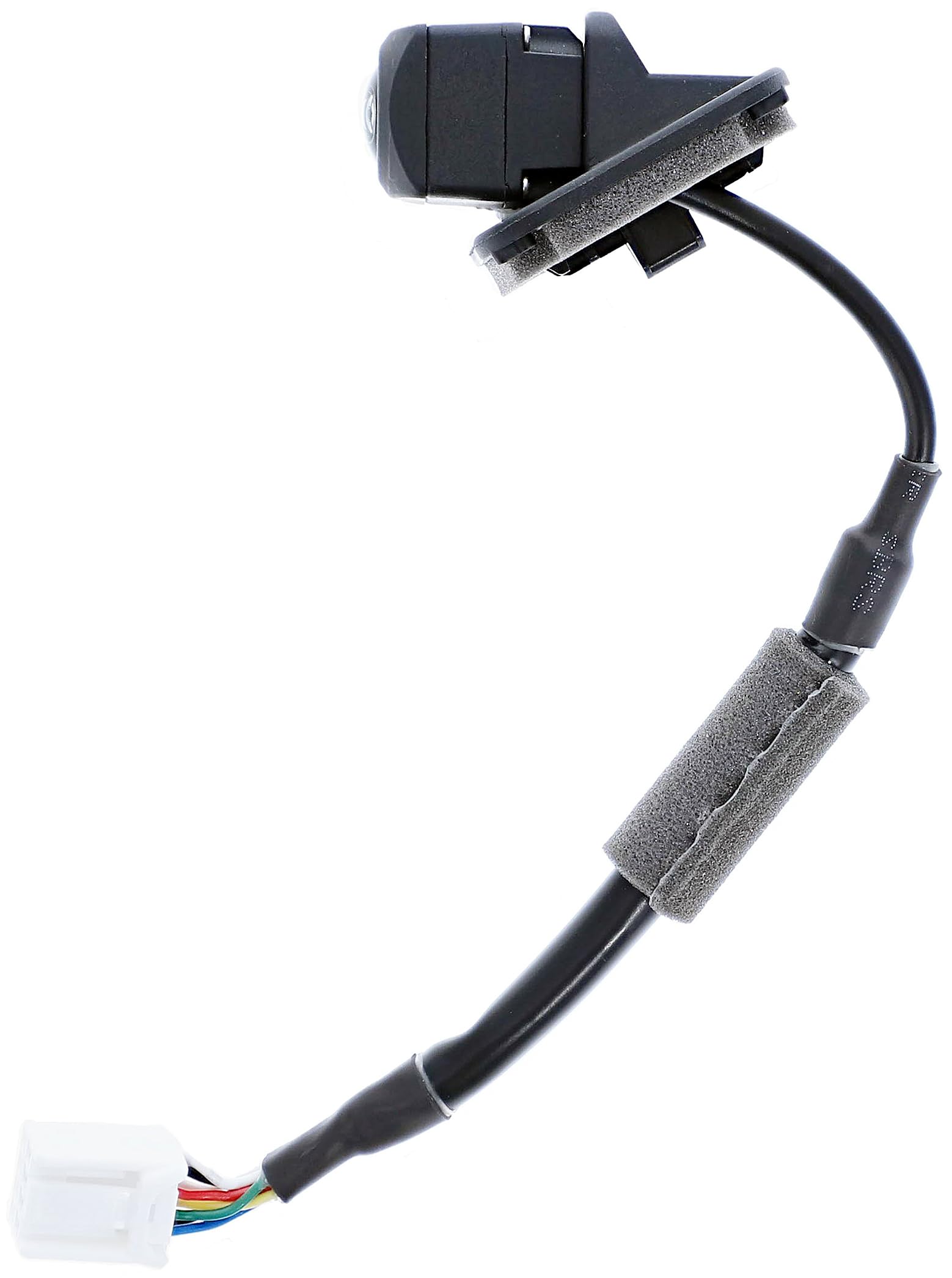 Dorman 590-440 Rear Park Assist Camera Compatible with Select Honda Models - Image 4