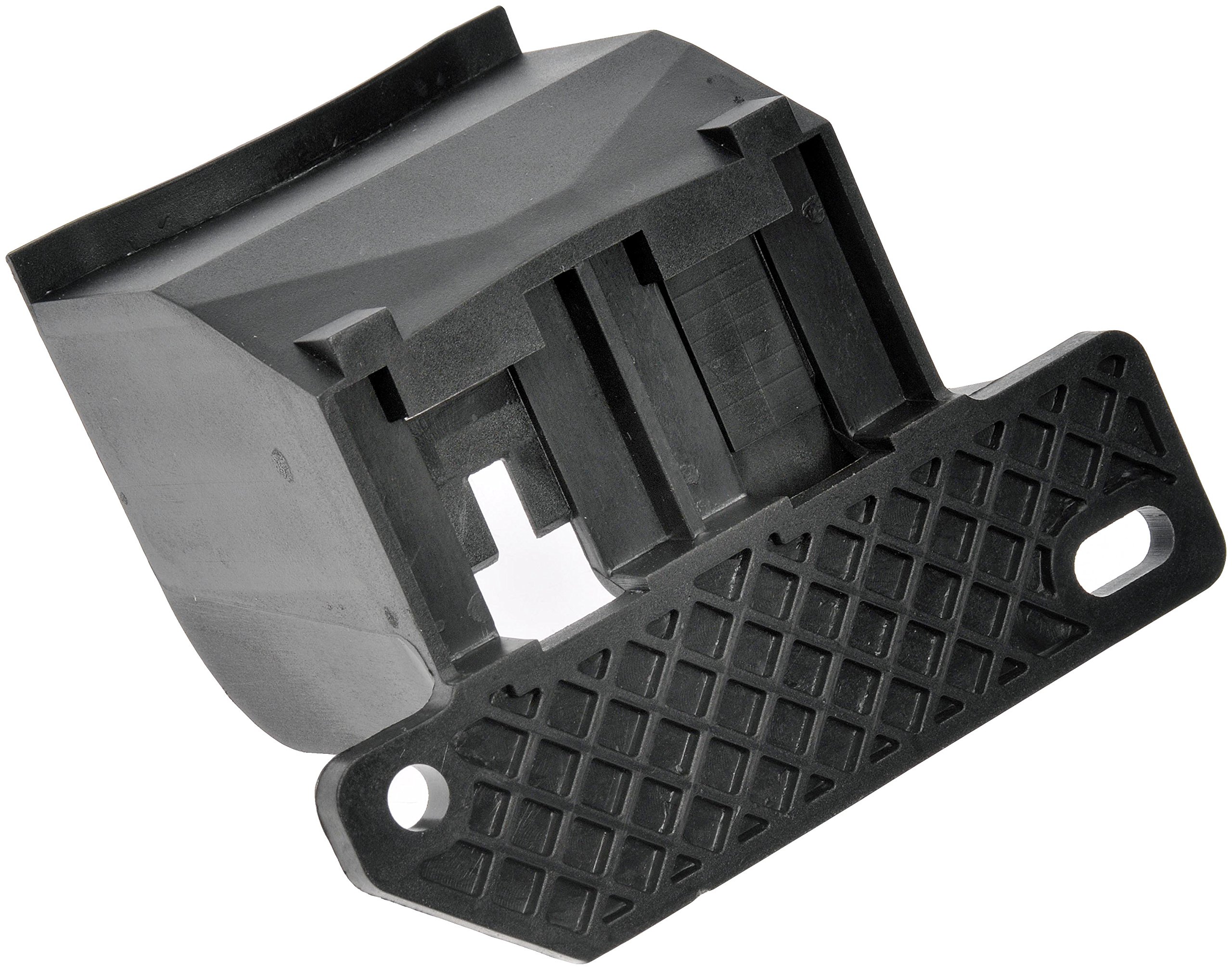 Dorman 600-400 4WD Hub Locking Solenoid Compatible with Select Ford / Lincoln Models - Image 3