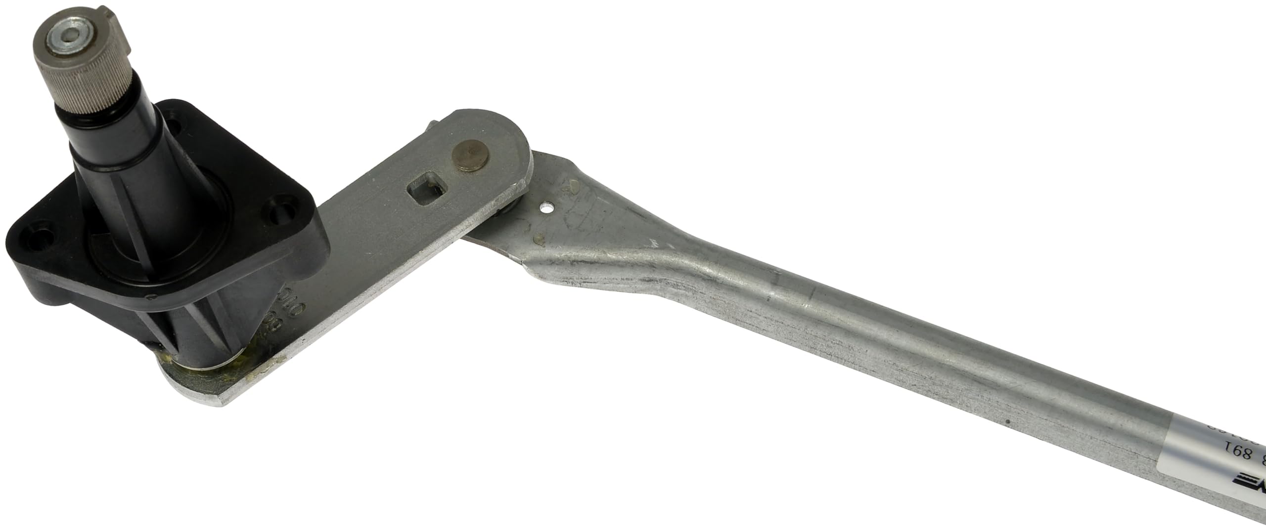 Dorman 602-203 Driver Side Windshield Wiper Linkage Compatible with Select Cadillac / Chevrolet / GMC Models - Image 3