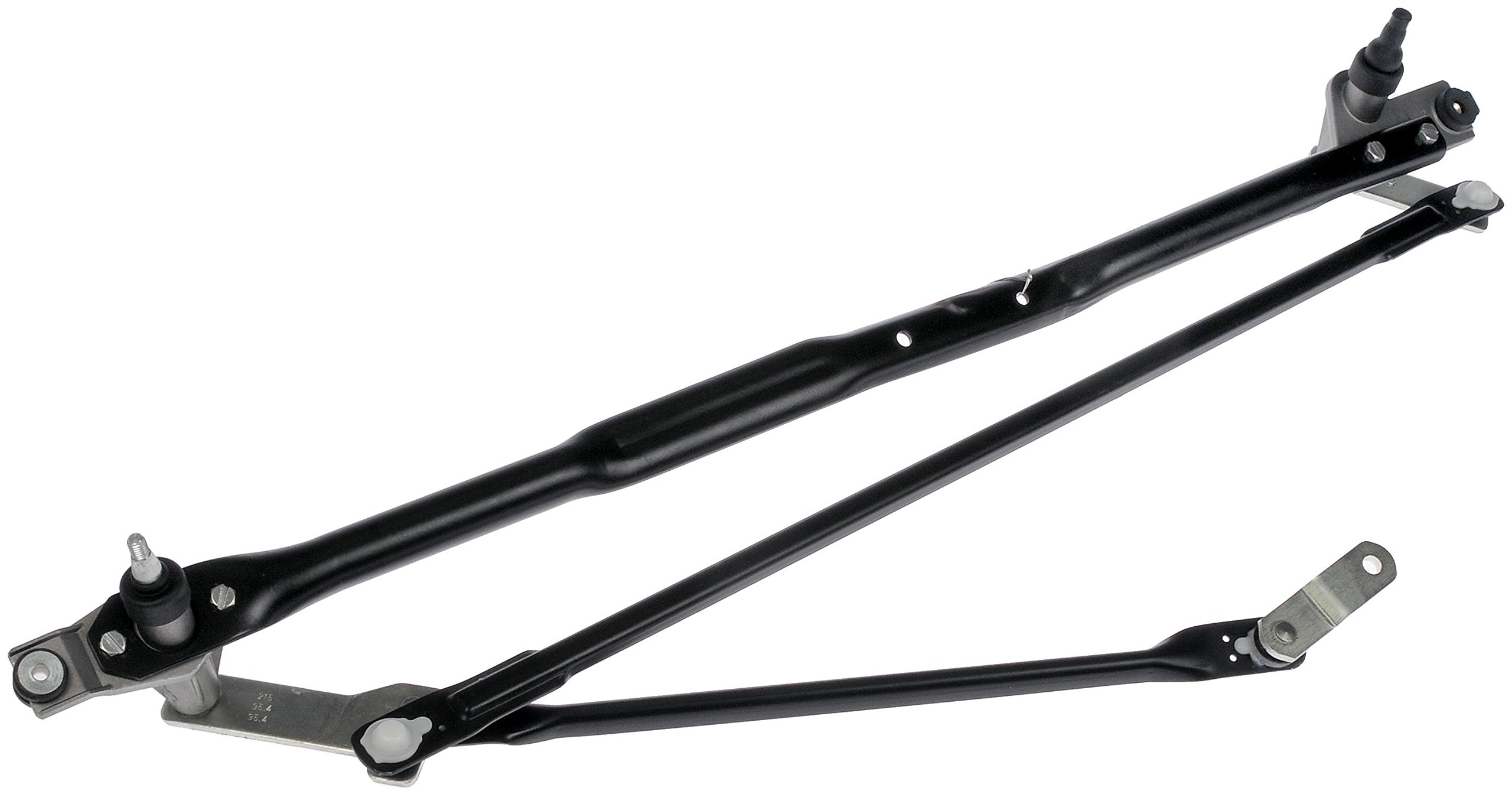 Windshield Wiper Assemblies