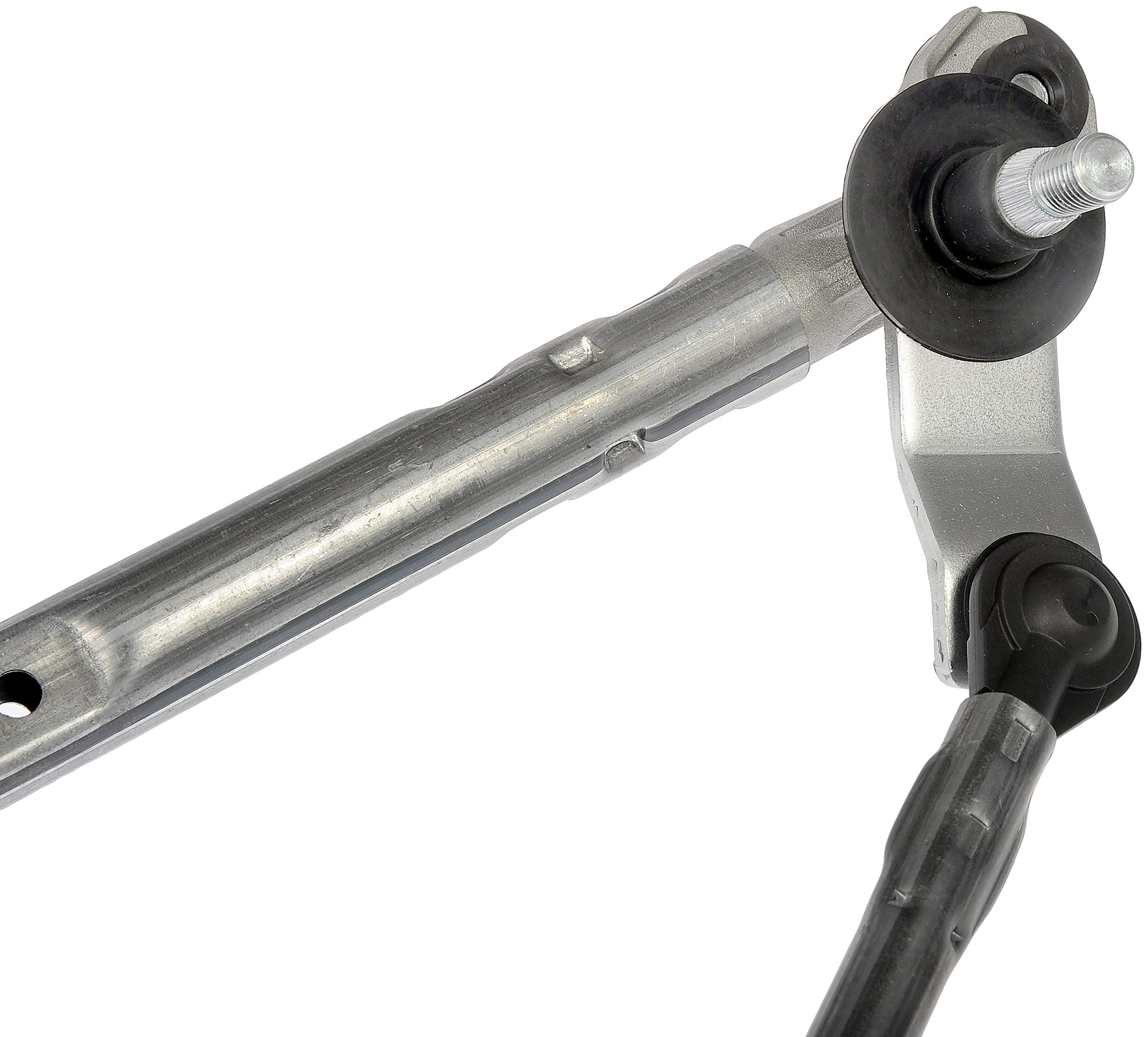Dorman 602-231 Windshield Wiper Linkage Compatible with Select Chevrolet Models - Image 4