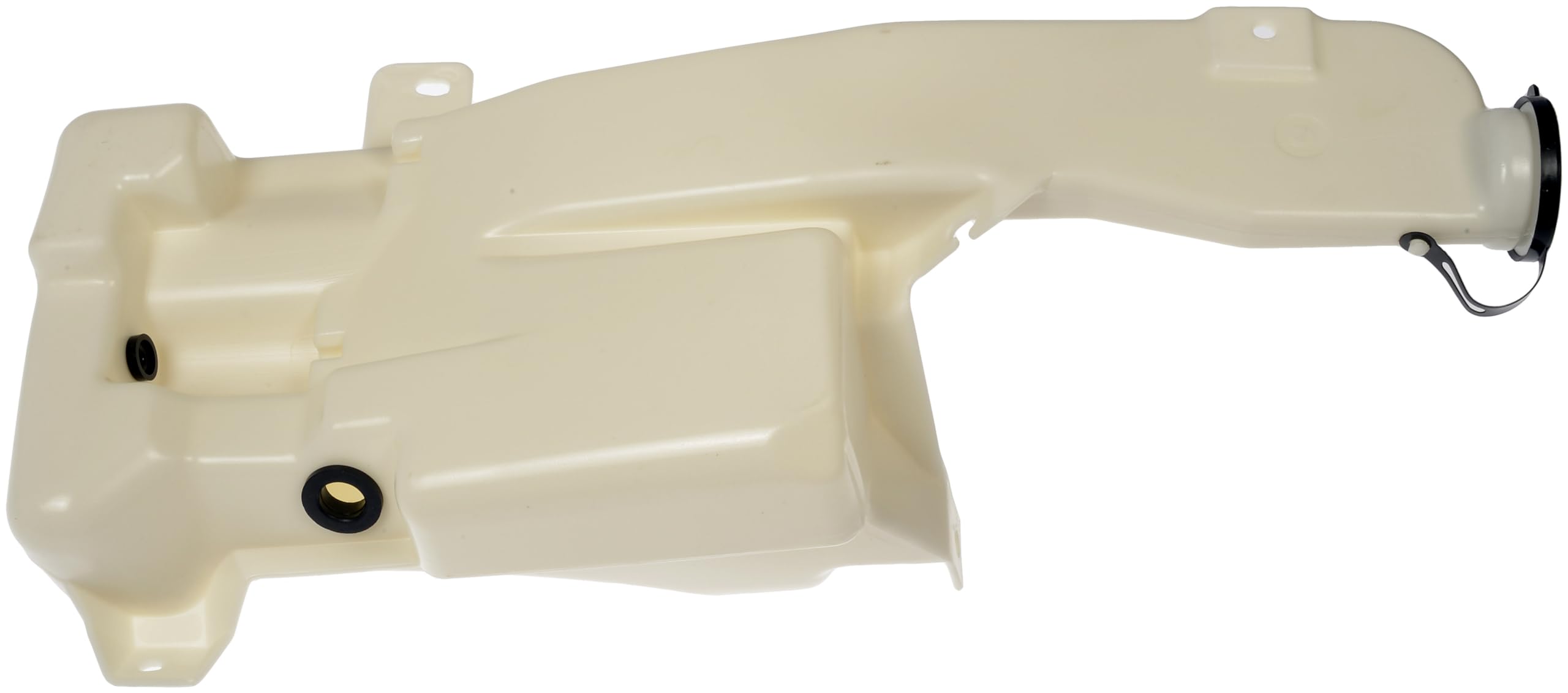 Dorman 603-018 Front Washer Fluid Reservoir Compatible with Select Cadillac / Chevrolet / GMC Models - Image 3