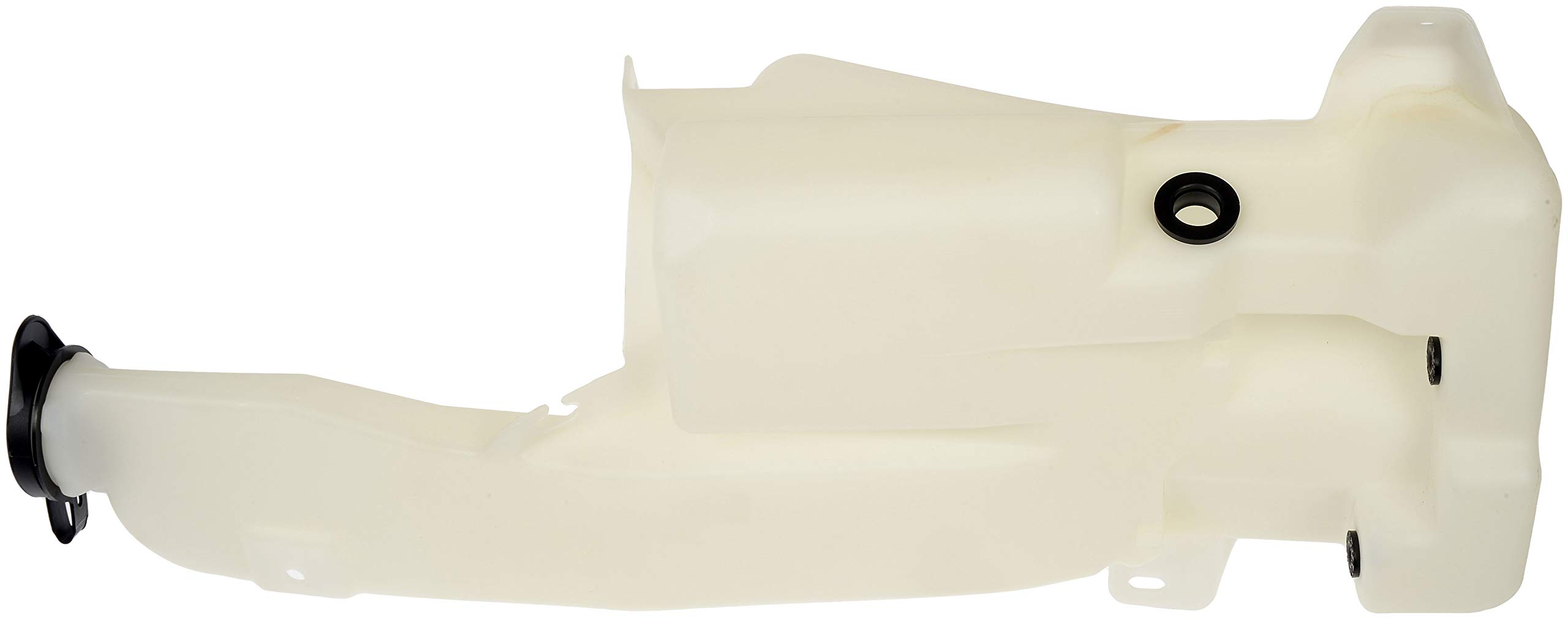 Dorman 603-106 Front Washer Fluid Reservoir Compatible with Select Cadillac / Chevrolet / GMC Models - Image 3