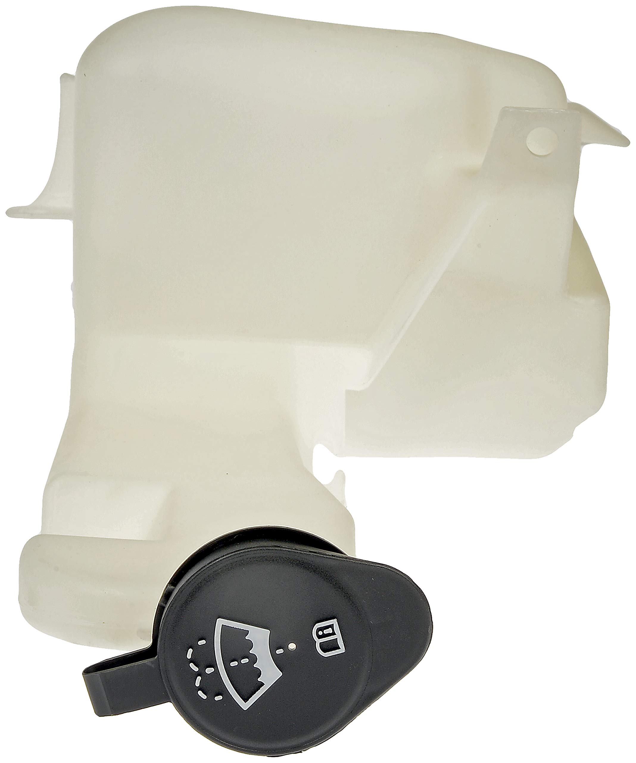 Dorman 603-106 Front Washer Fluid Reservoir Compatible with Select Cadillac / Chevrolet / GMC Models - Image 4