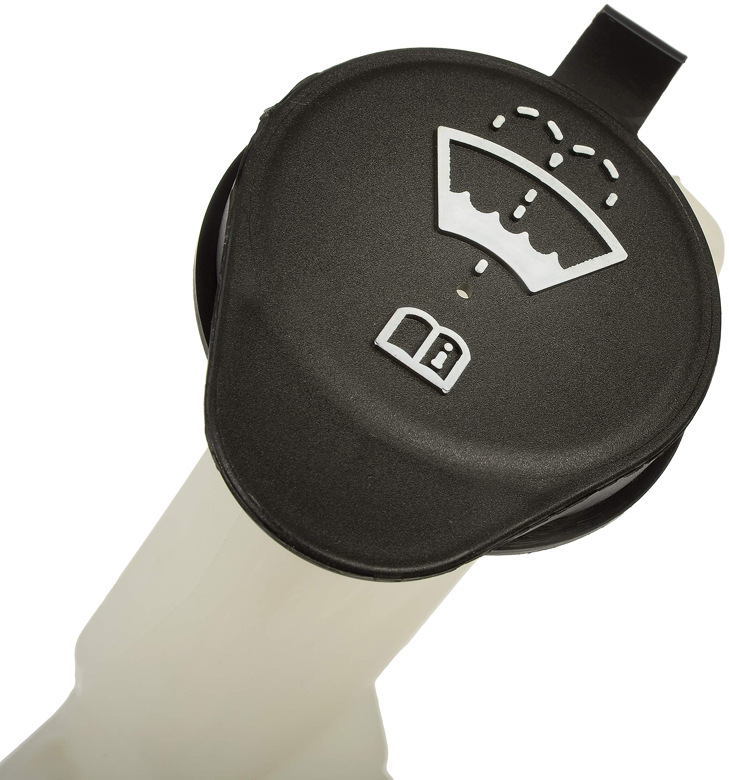 Dorman 603-106 Front Washer Fluid Reservoir Compatible with Select Cadillac / Chevrolet / GMC Models - Image 6