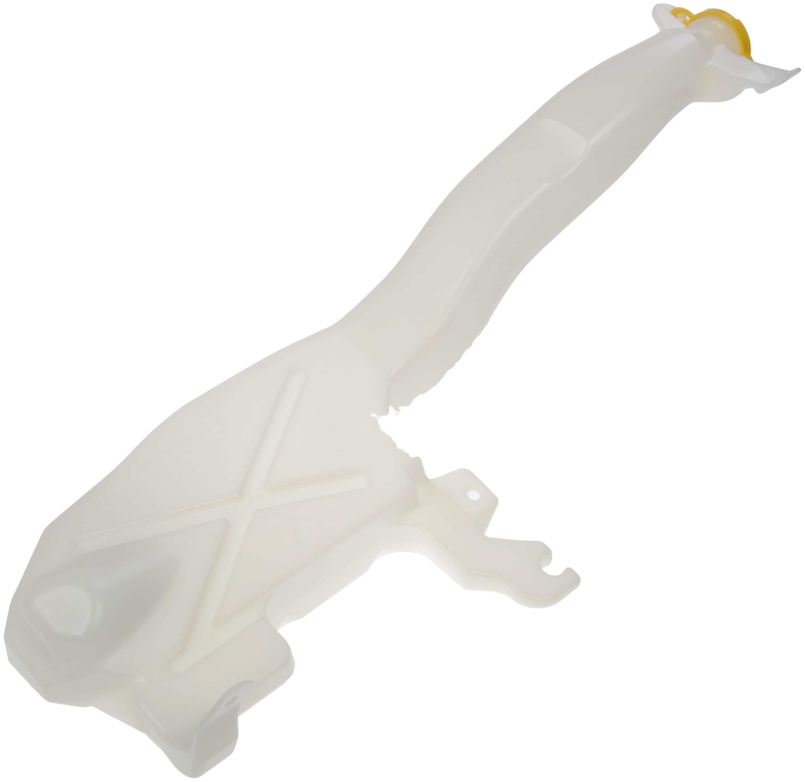 Dorman 603-661 Front Washer Fluid Reservoir with Cap Compatible with Select Dodge/Jeep Models - Image 6