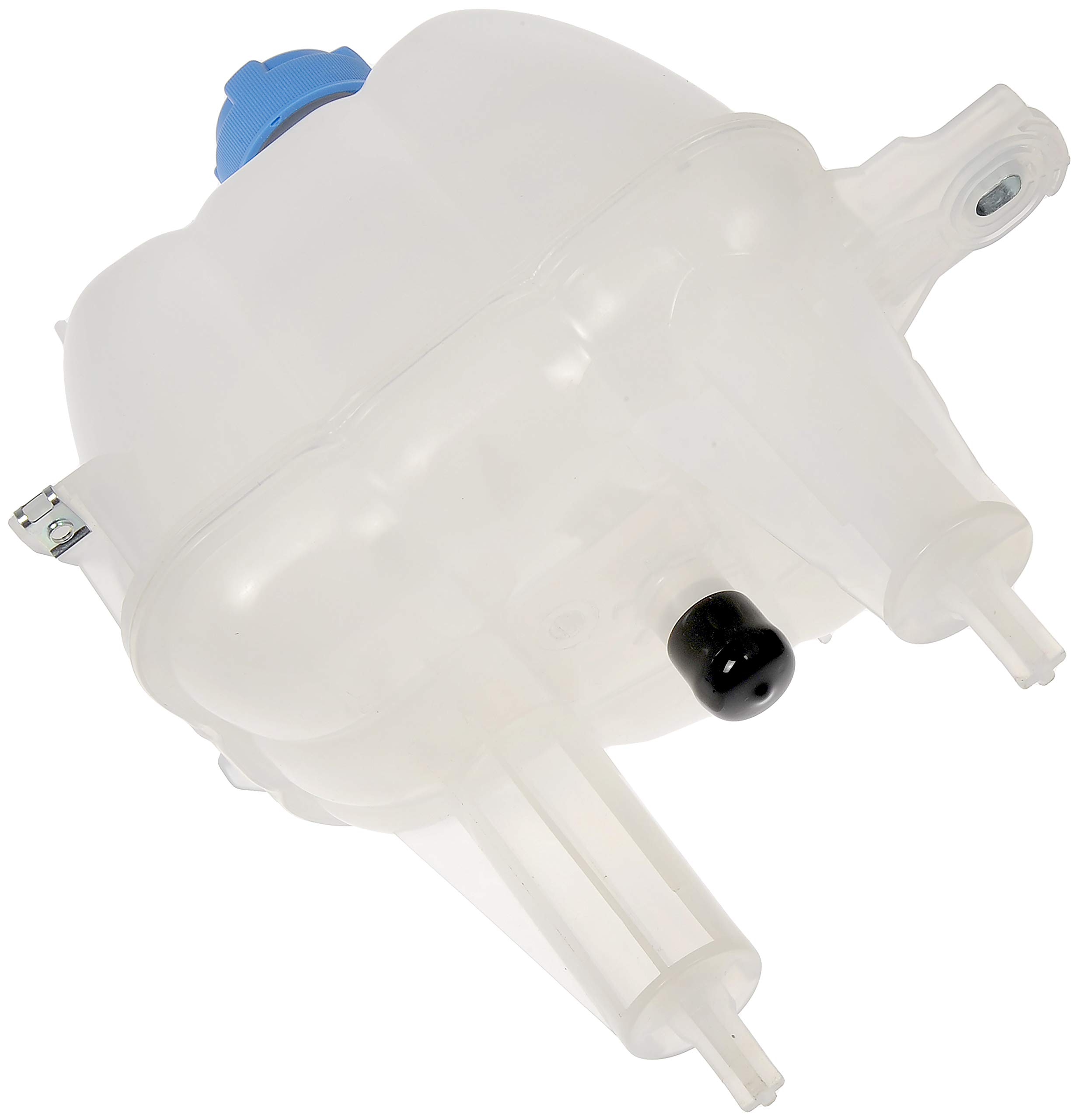Dorman 603-832 Pressurized Coolant Reservoir with Cap Compatible with Select Ram Models - Image 6
