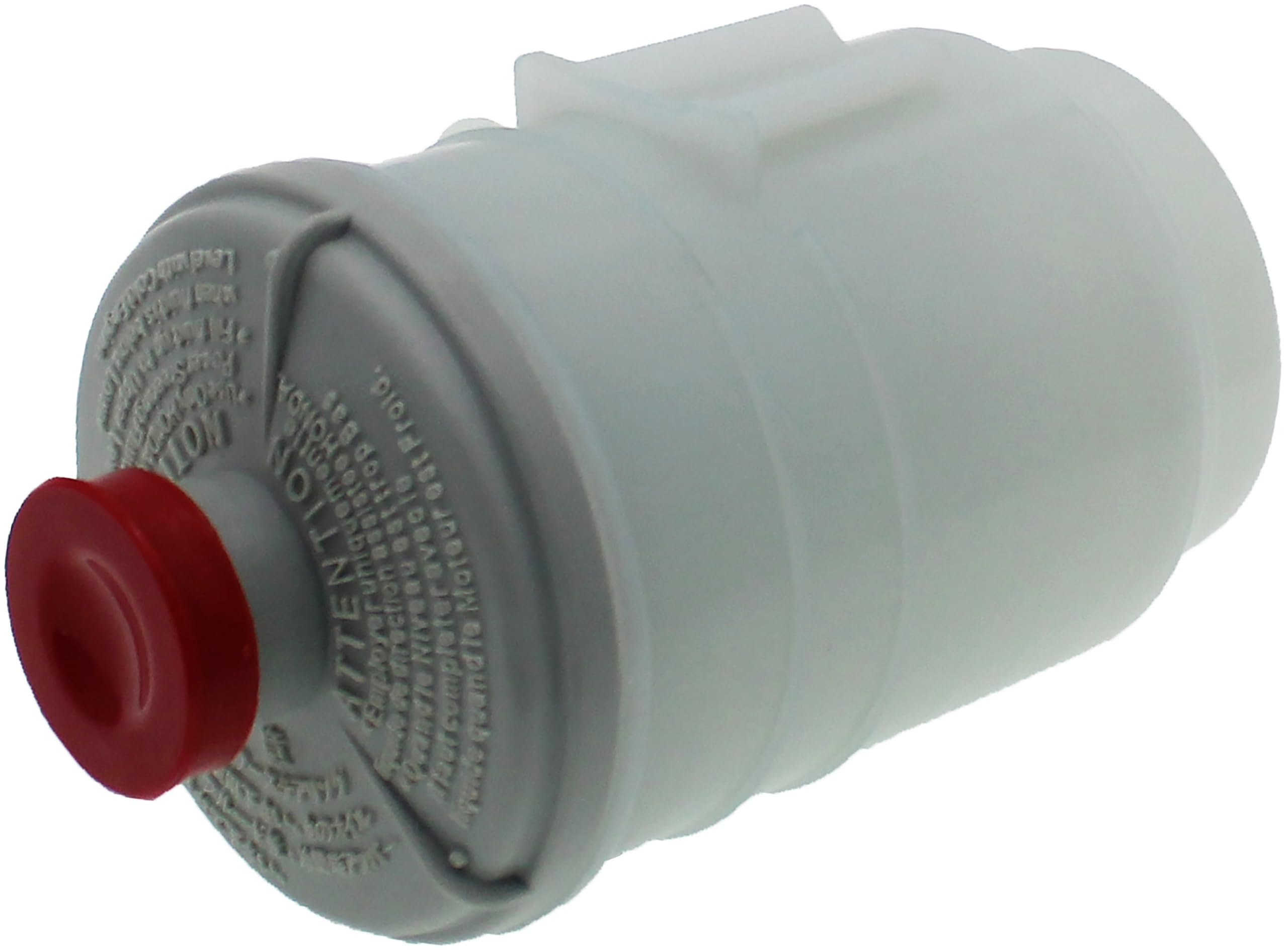 Dorman 603-948 Power Steering Reservoir with Cap Compatible with Select Acura / Honda Models - Image 6