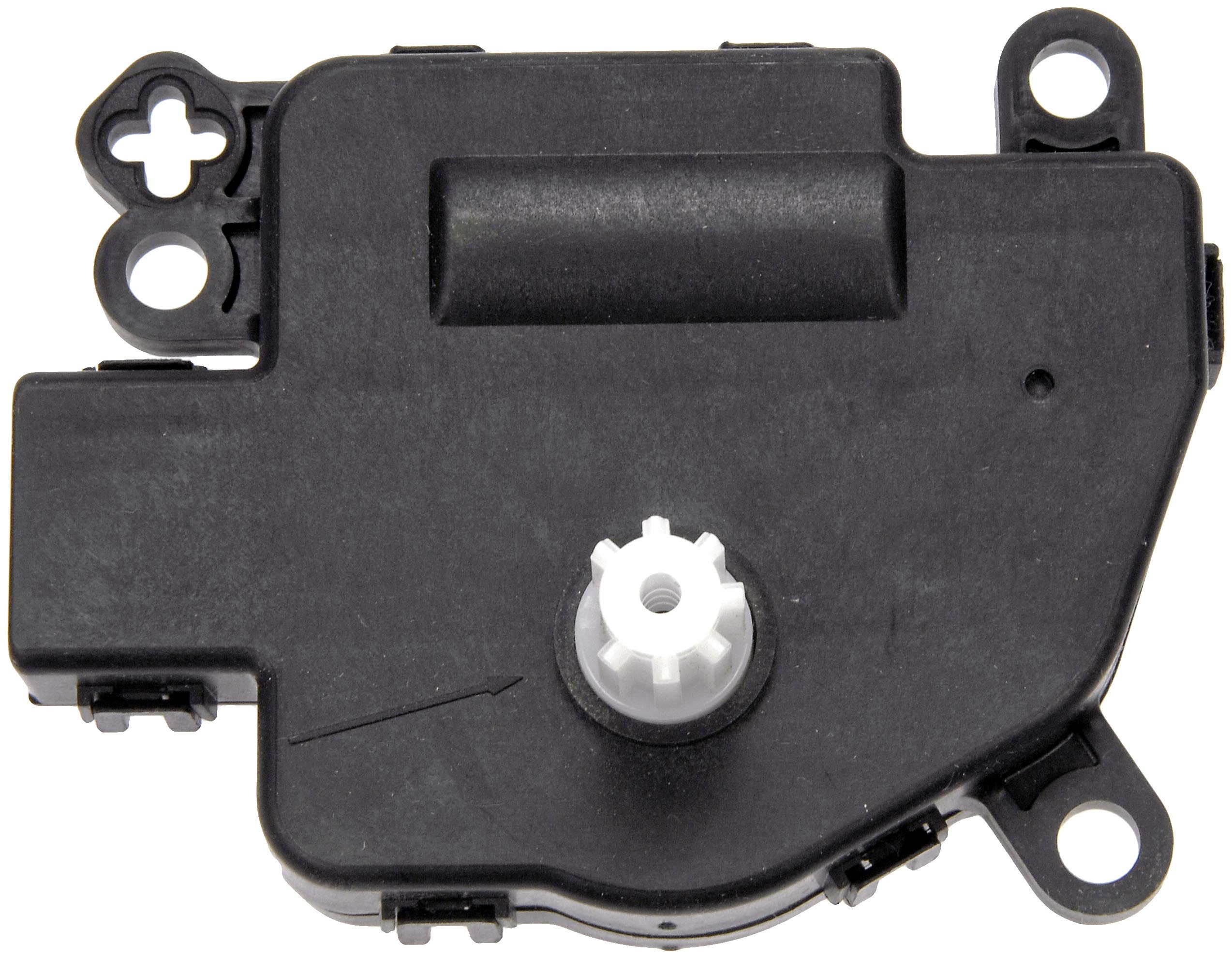 Dorman 604-024 HVAC Blend Door Actuator Compatible with Select Models - Image 3