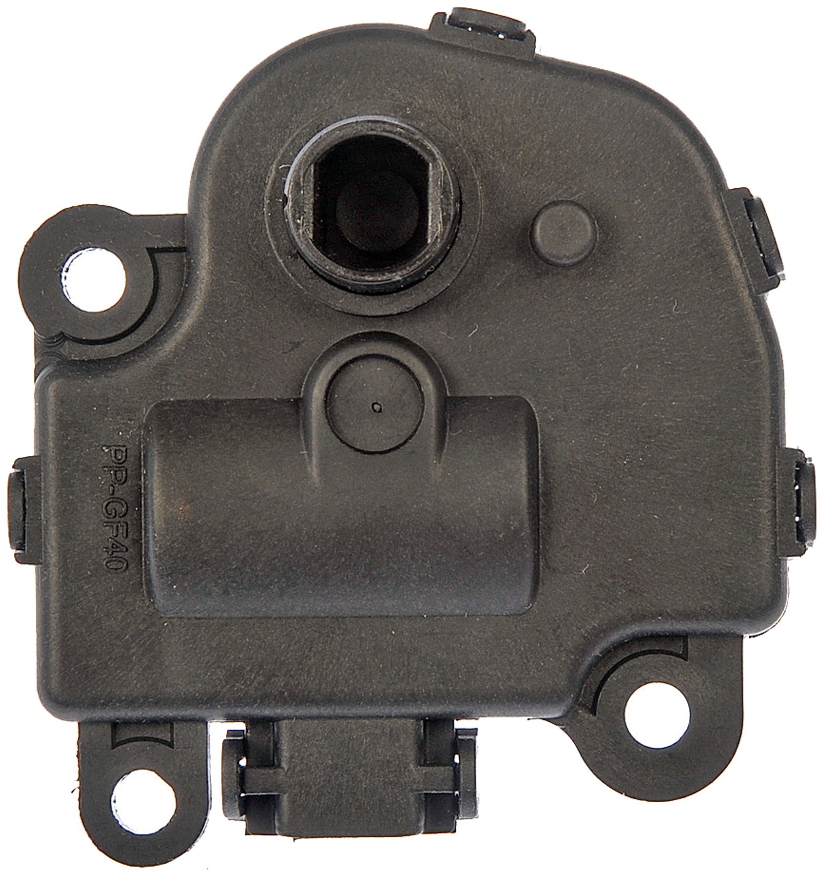 Dorman 604-108 HVAC Blend Door Actuator Compatible with Select Models - Image 3