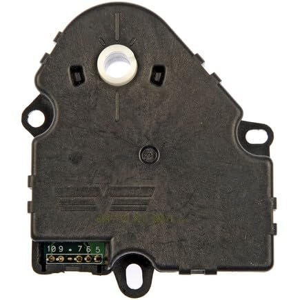 Dorman 604-112 HVAC Blend Door Actuator Compatible with Select Models - Image 4