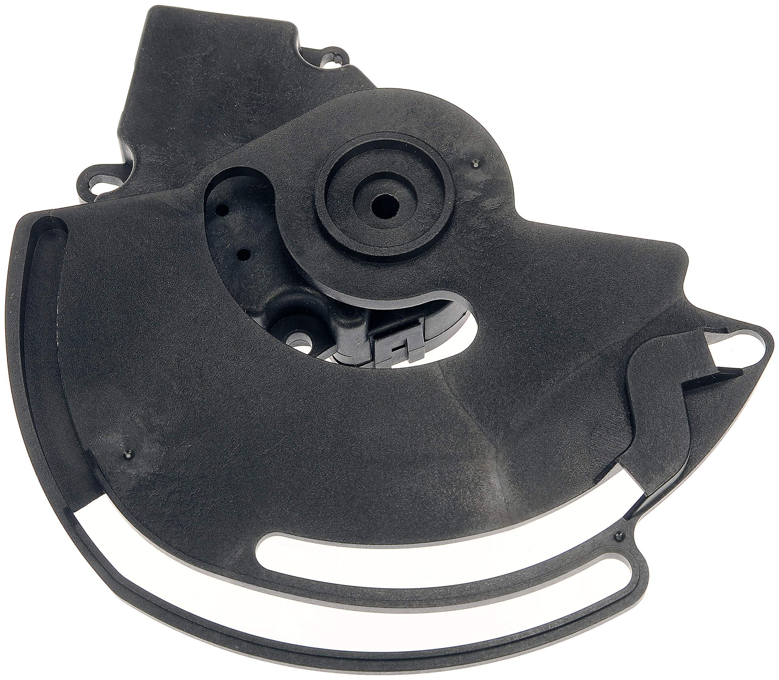 Dorman 604-113 HVAC Blend Door Actuator Compatible with Select Cadillac / Chevrolet / GMC Models - Image 3