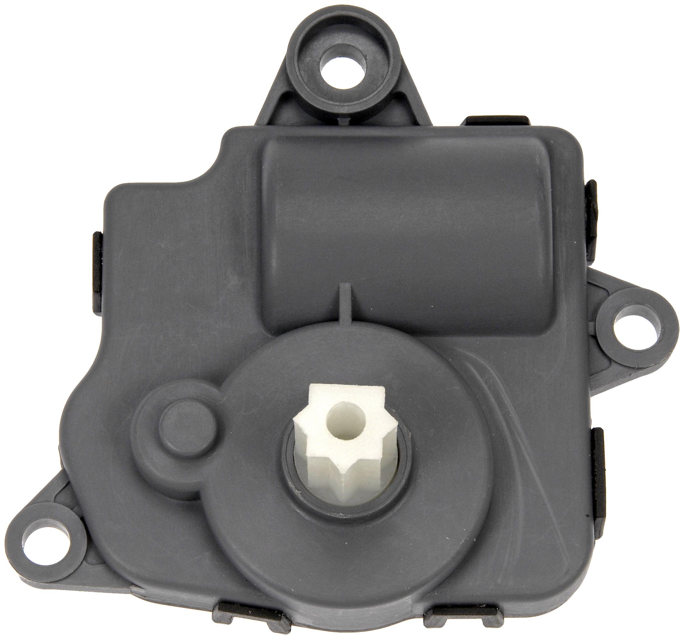Dorman 604-185 HVAC Blend Door Actuator Compatible with Select Chevrolet / GMC Models - Image 3