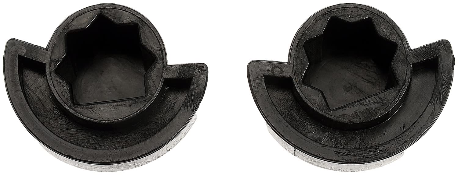 Dorman 604-387 Blend Door Actuator Shaft Compatible with Select Jeep Models (OE FIX) - Image 3