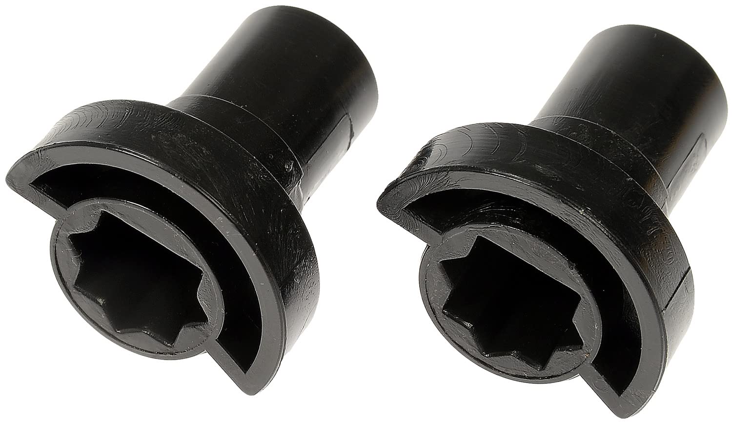 Dorman 604-387 Blend Door Actuator Shaft Compatible with Select Jeep Models (OE FIX) - Image 4