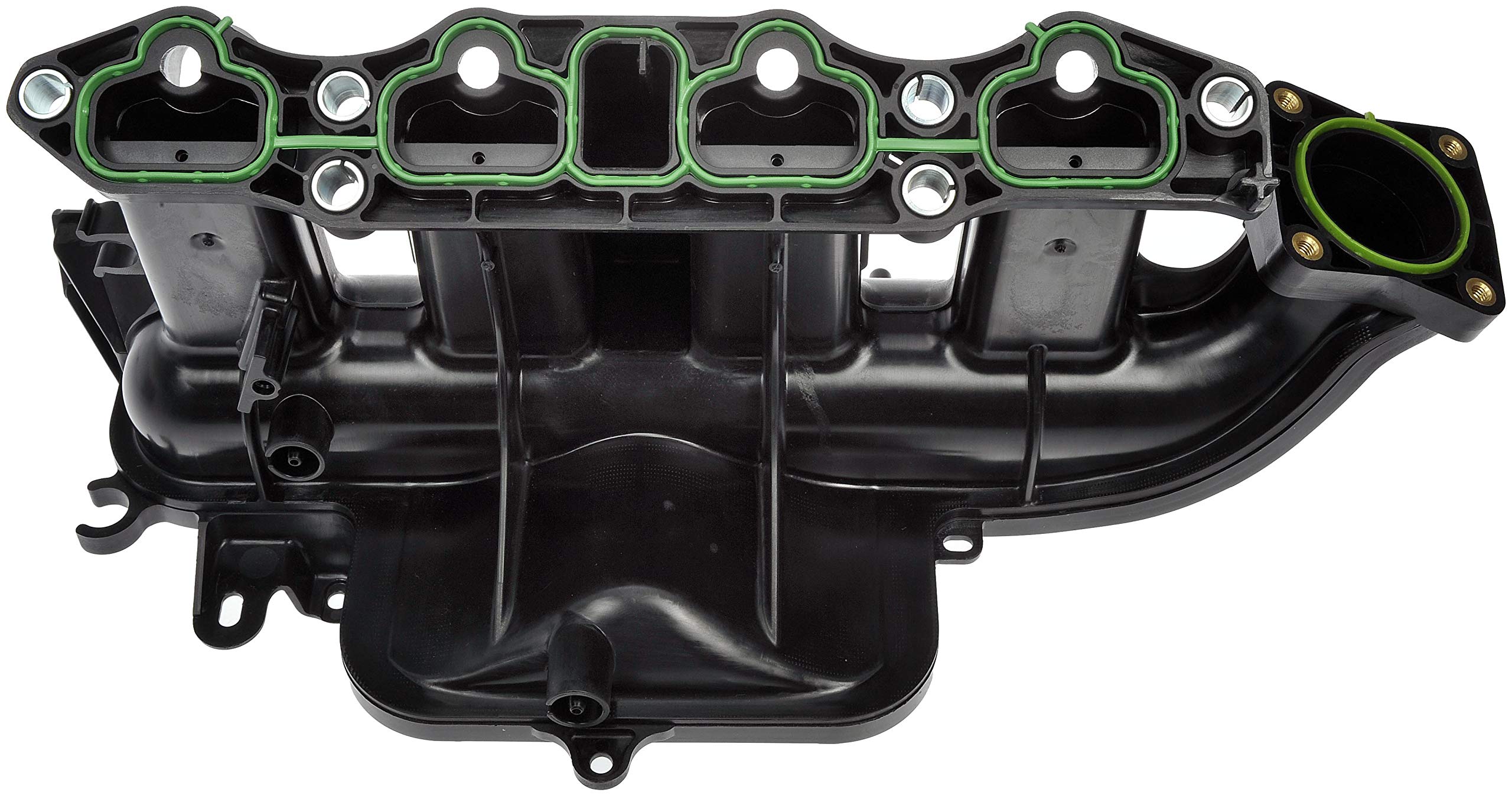 Dorman 615-380 Patented Plastic Intake Manifold - Includes Gaskets Compatible with Select Buick/Chevrolet Models (OE FIX) - Image 4