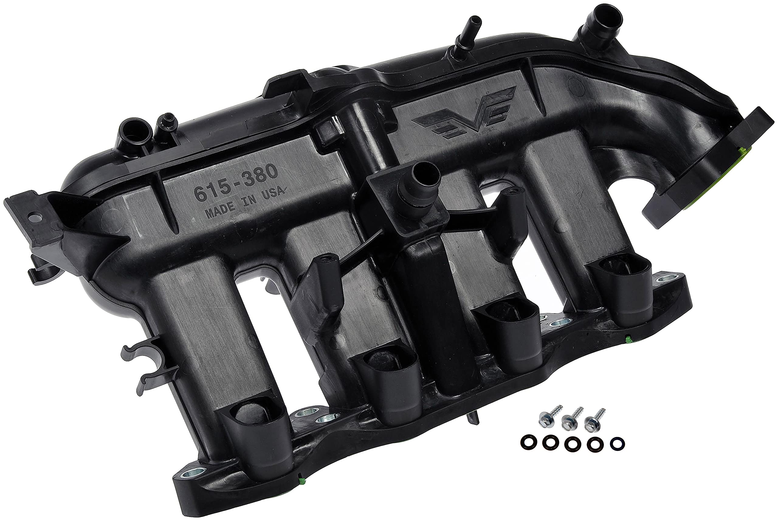 Dorman 615-380 Patented Plastic Intake Manifold - Includes Gaskets Compatible with Select Buick/Chevrolet Models (OE FIX) - Image 6