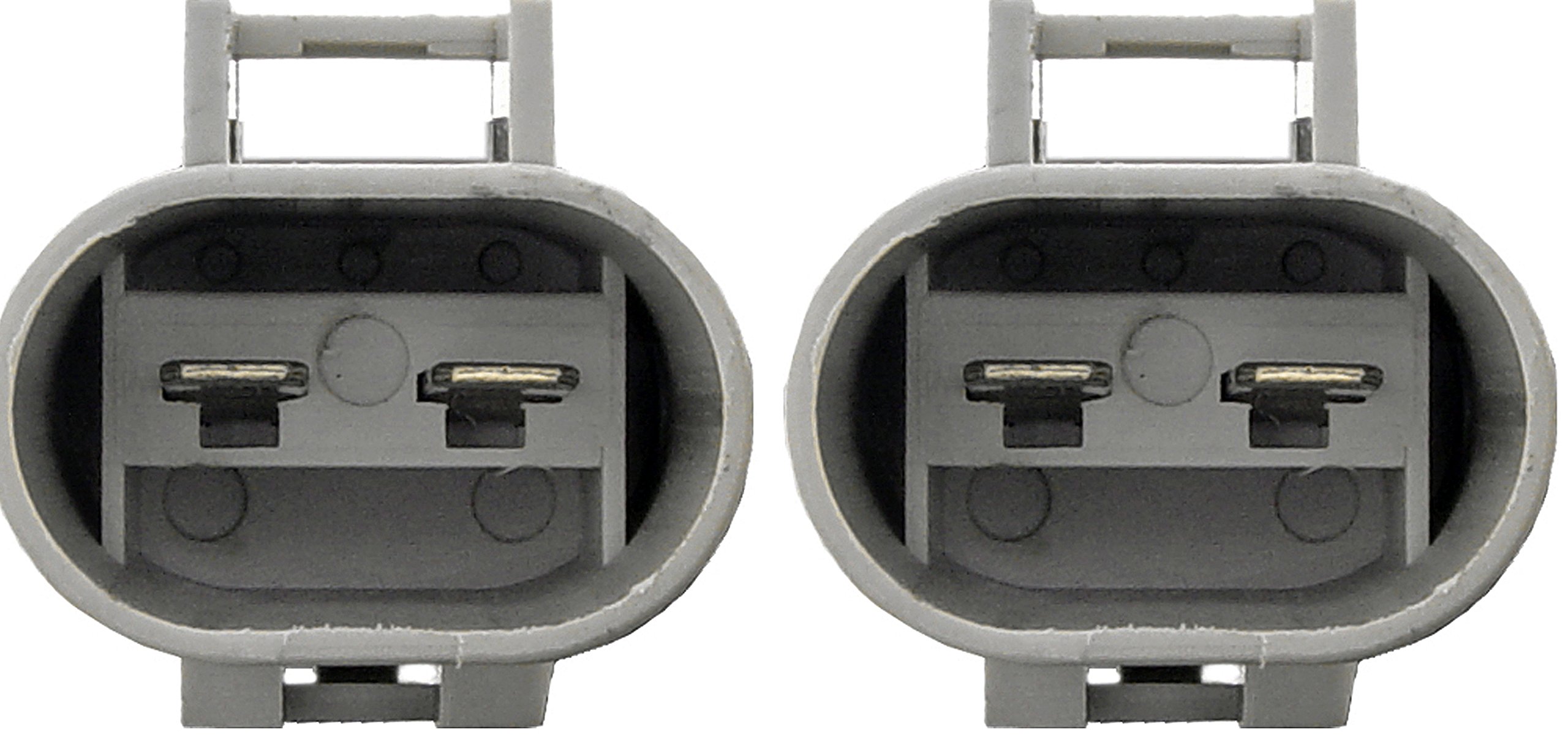 Dorman 620-531 Engine Cooling Fan Assembly Compatible with Select Toyota Models - Image 5