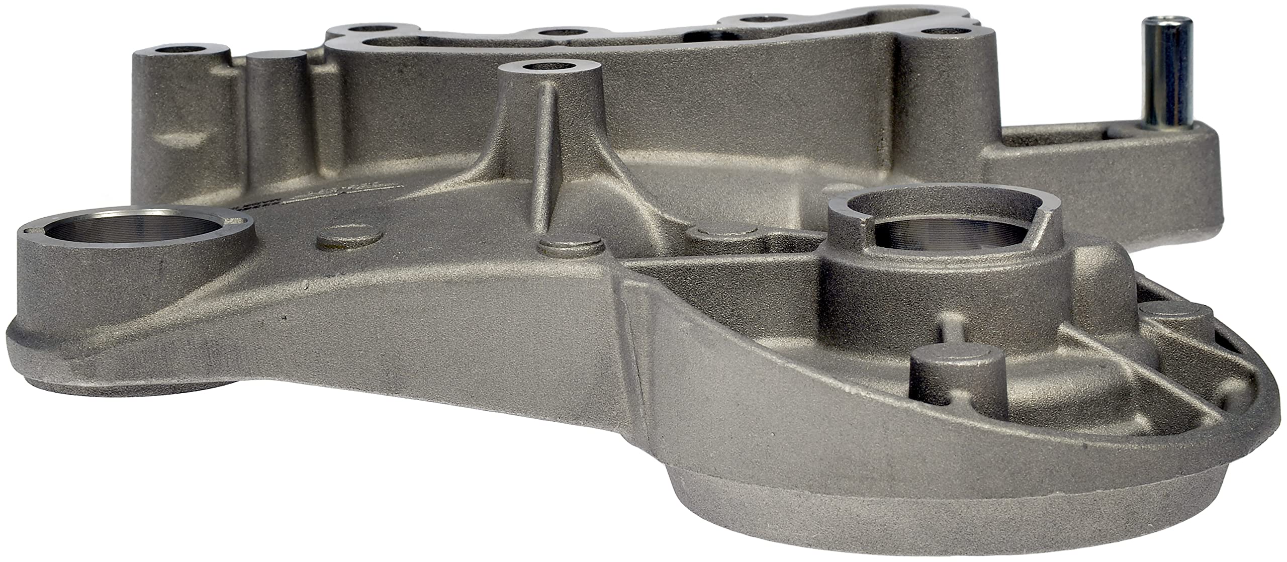 Dorman 635-050 Camshaft Bridge Cover Compatible with Select Audi/Volkswagen Models (OE FIX) - Image 3