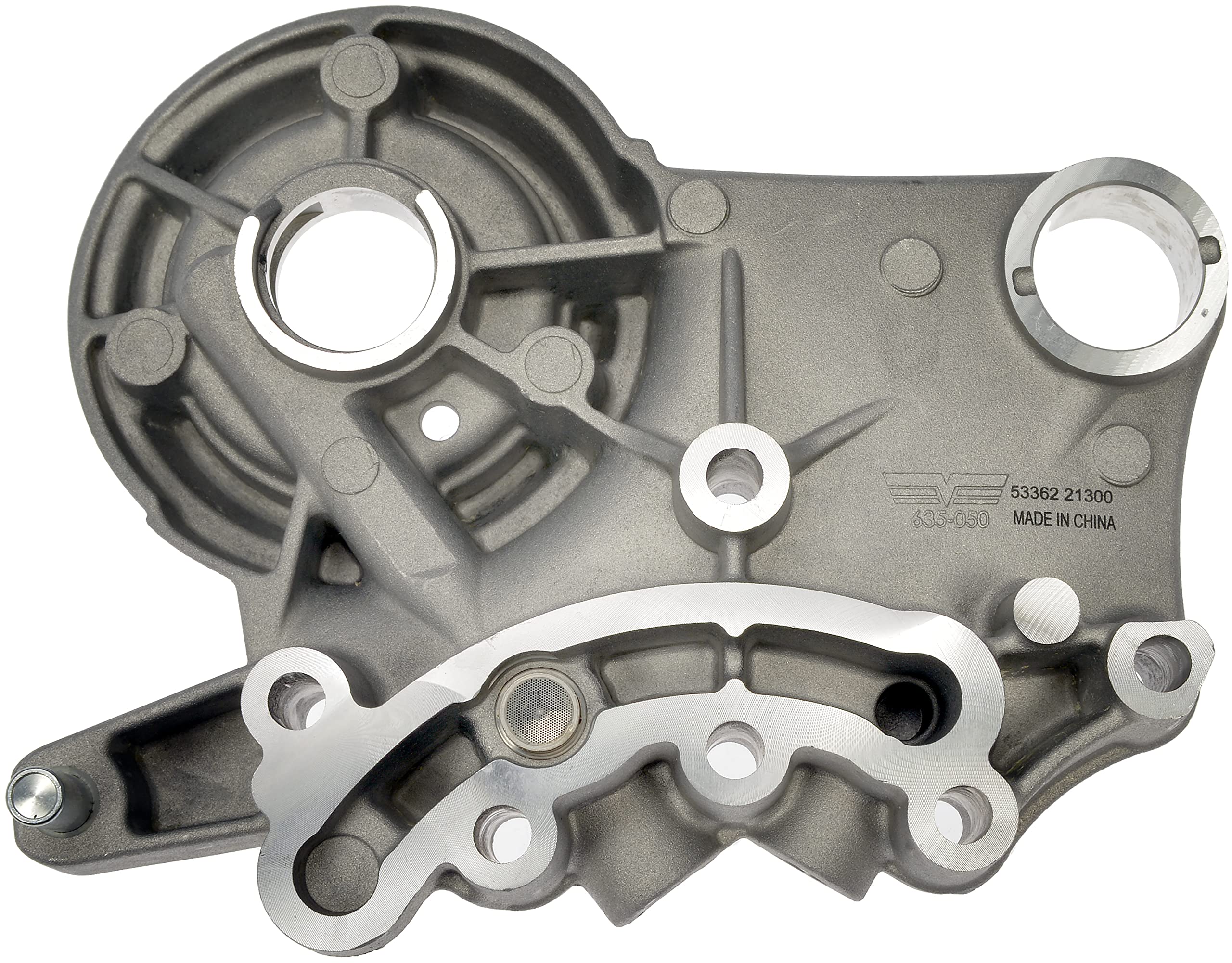 Dorman 635-050 Camshaft Bridge Cover Compatible with Select Audi/Volkswagen Models (OE FIX) - Image 5