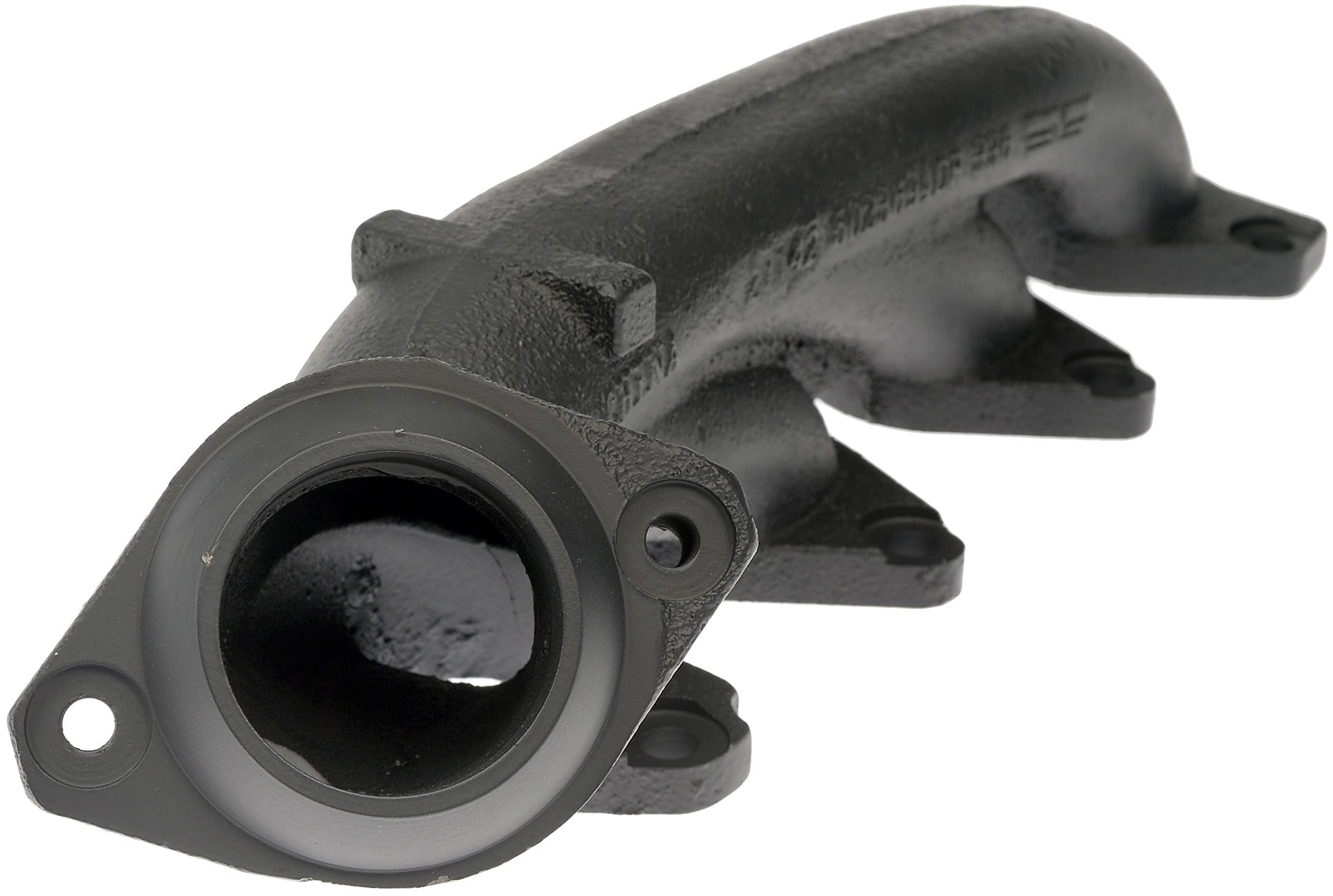 Dorman 674-694XD Passenger Side Ceramic Coated Exhaust Manifold Kit Compatible with Select Ford/Lincoln Models - Image 4