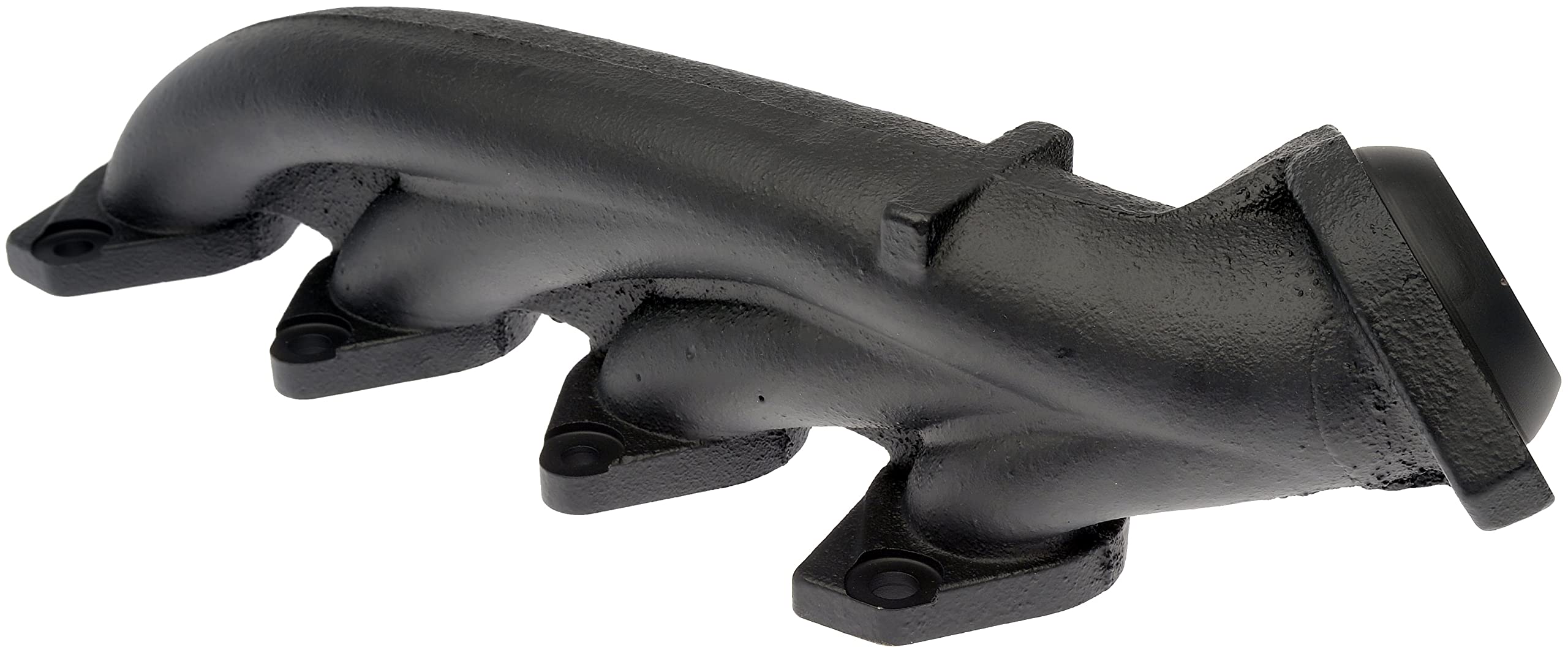 Dorman 674-694XD Passenger Side Ceramic Coated Exhaust Manifold Kit Compatible with Select Ford/Lincoln Models - Image 6