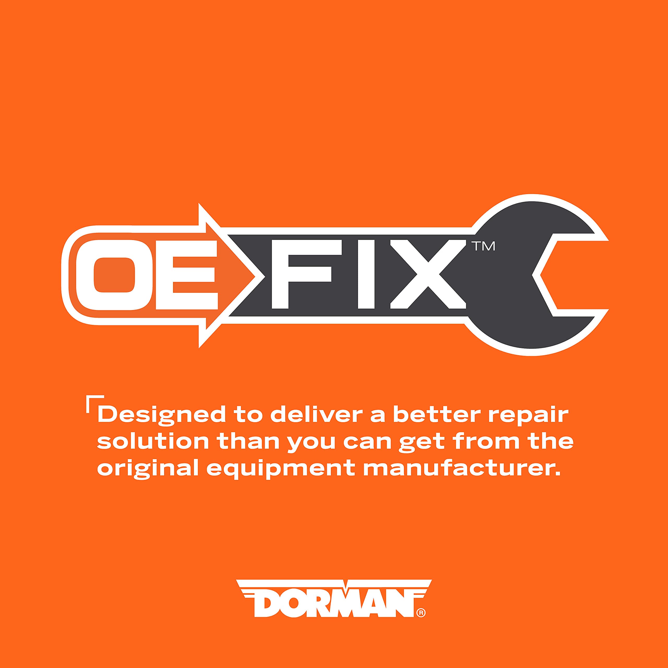 Dorman 917-142 Exhaust Manifold Clamp Repair Compatible with Select Models (OE FIX) - Image 5