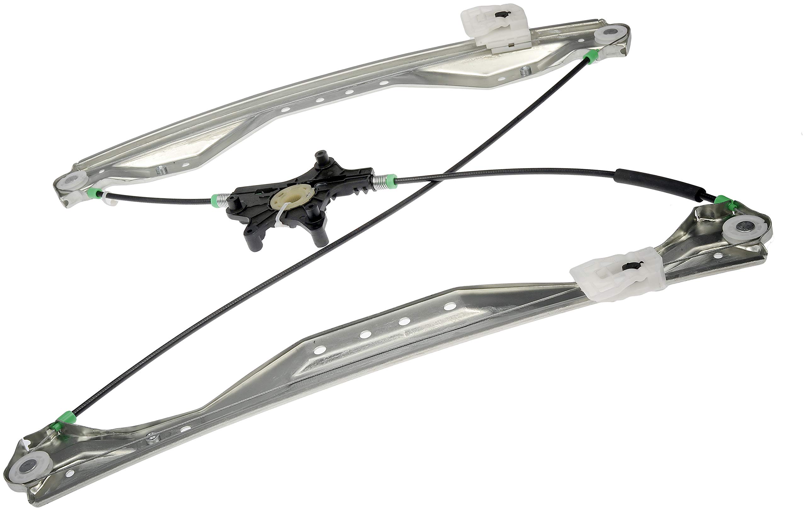 Dorman 749-509 Front Passenger Side Power Window Regulator (Regulator Only) Compatible with Select Models (OE FIX) - Image 3